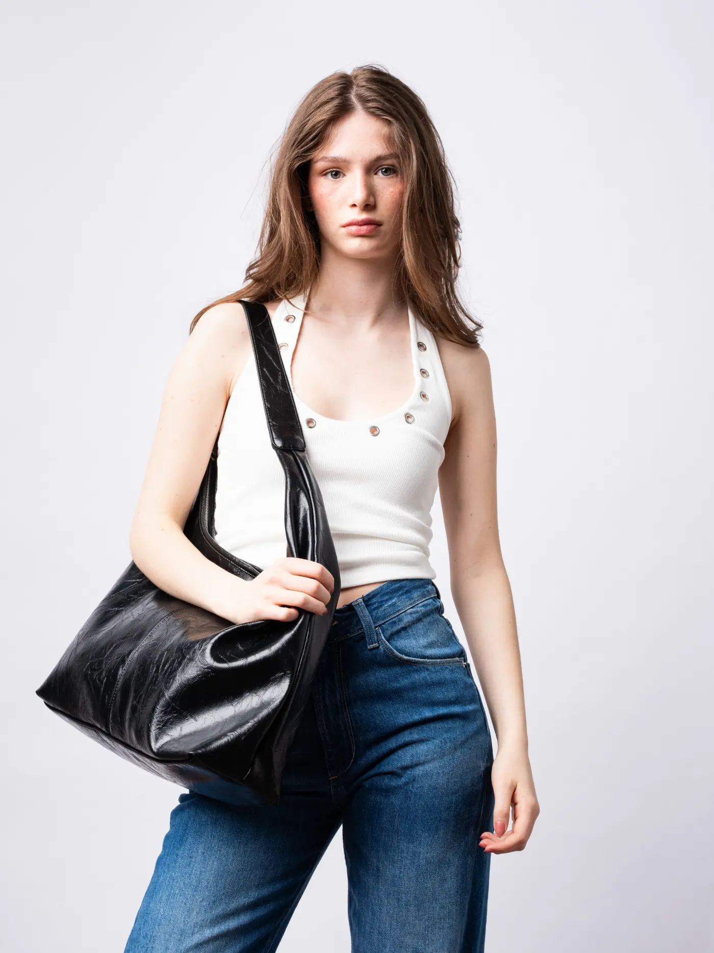 Big Scarlett bag - Image 11