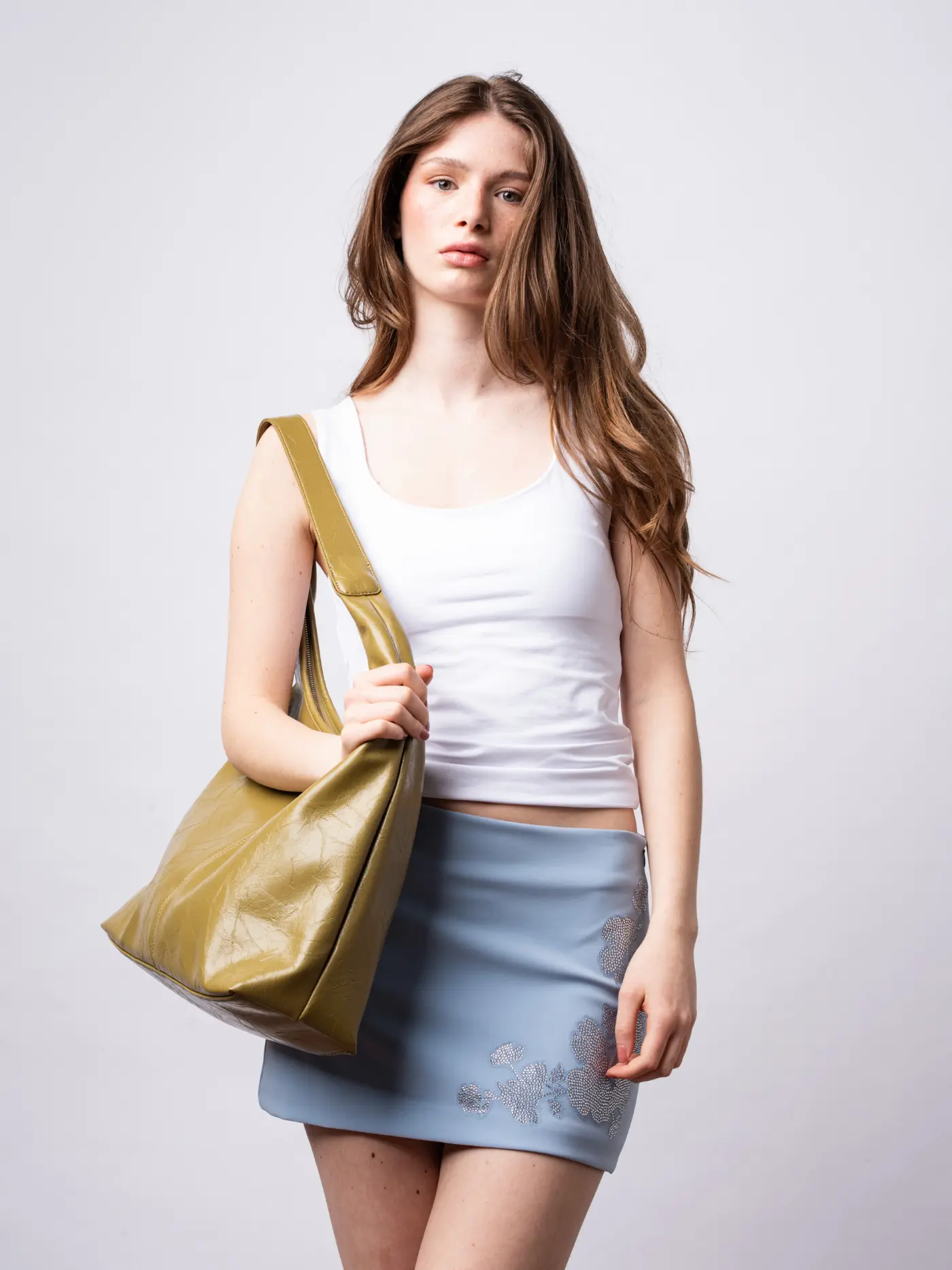 Big Scarlett bag - Image 22