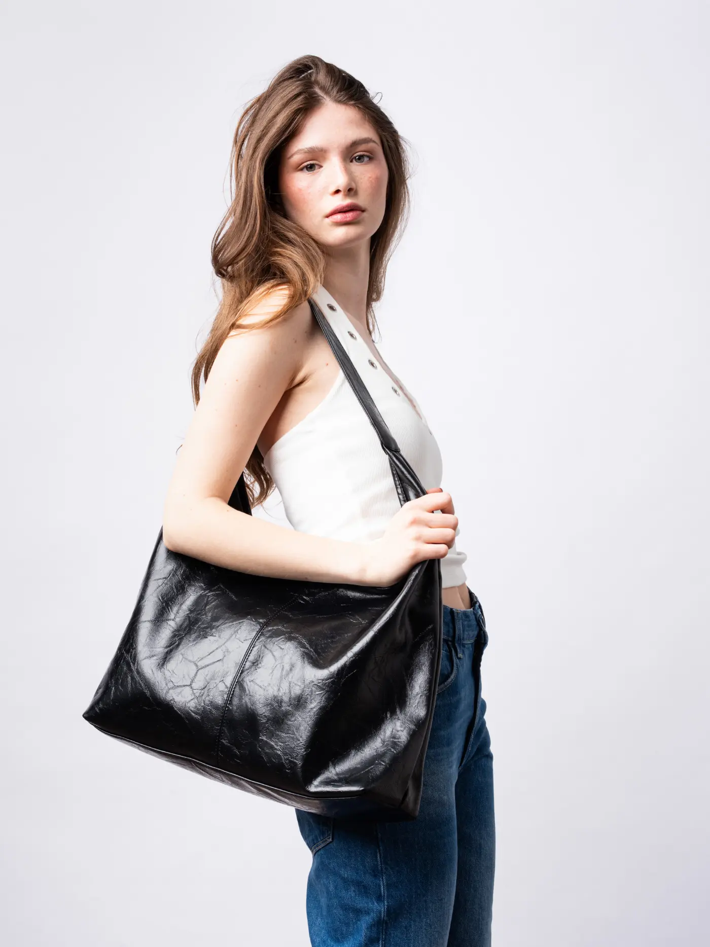 Big Scarlett bag - Image 4