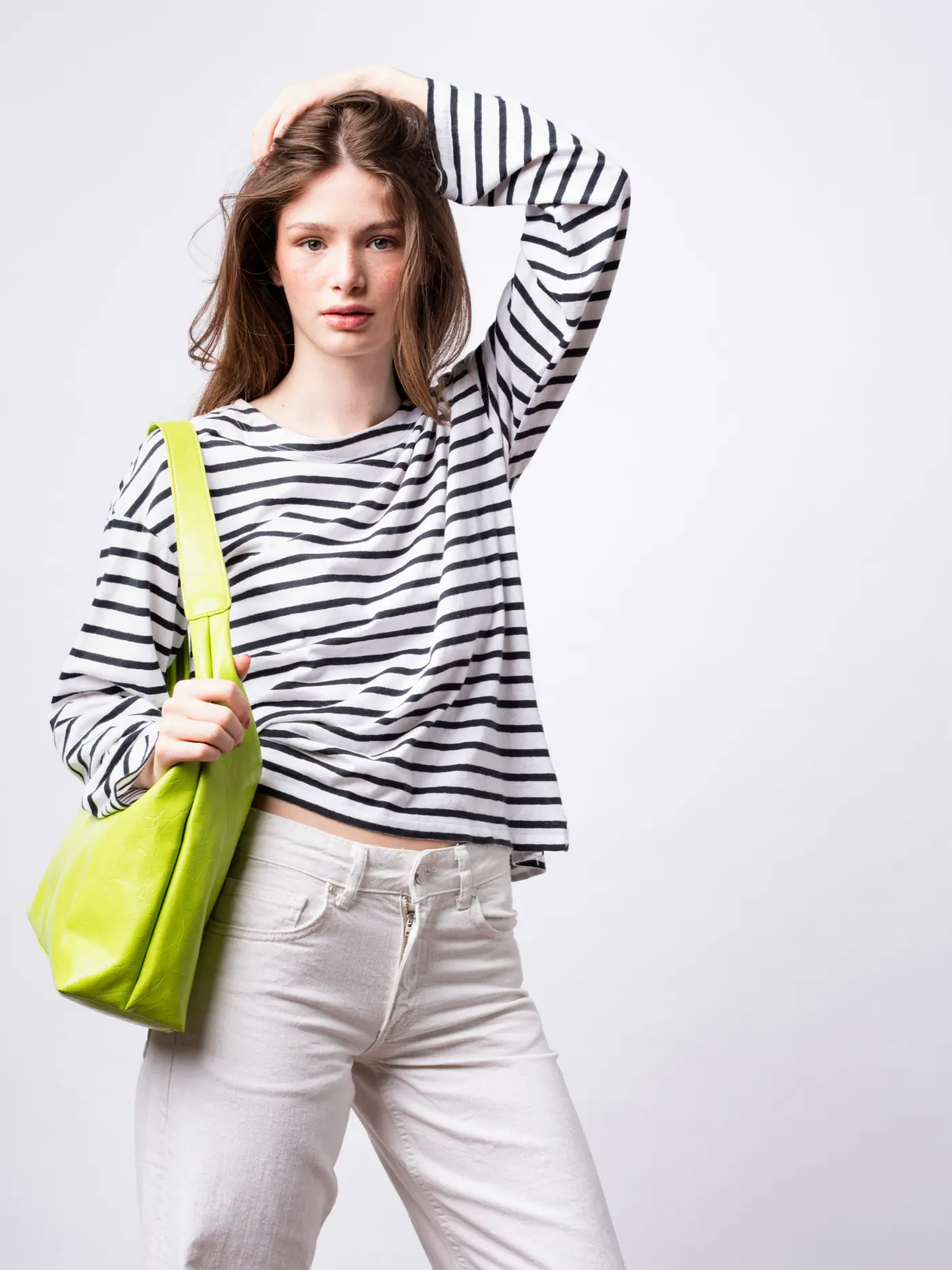 Big Scarlett bag - Image 88
