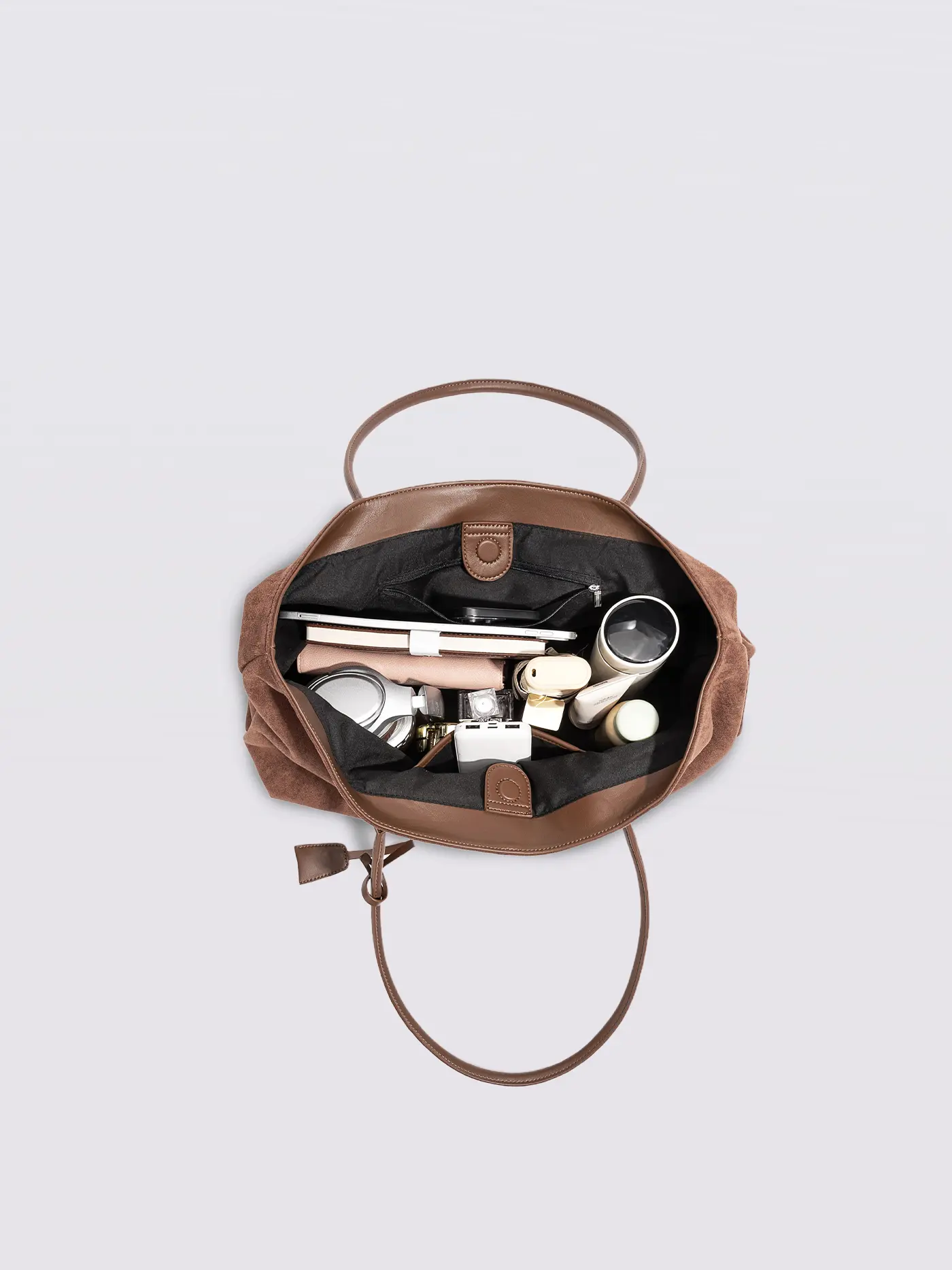 Big Suede Carry - Image 14