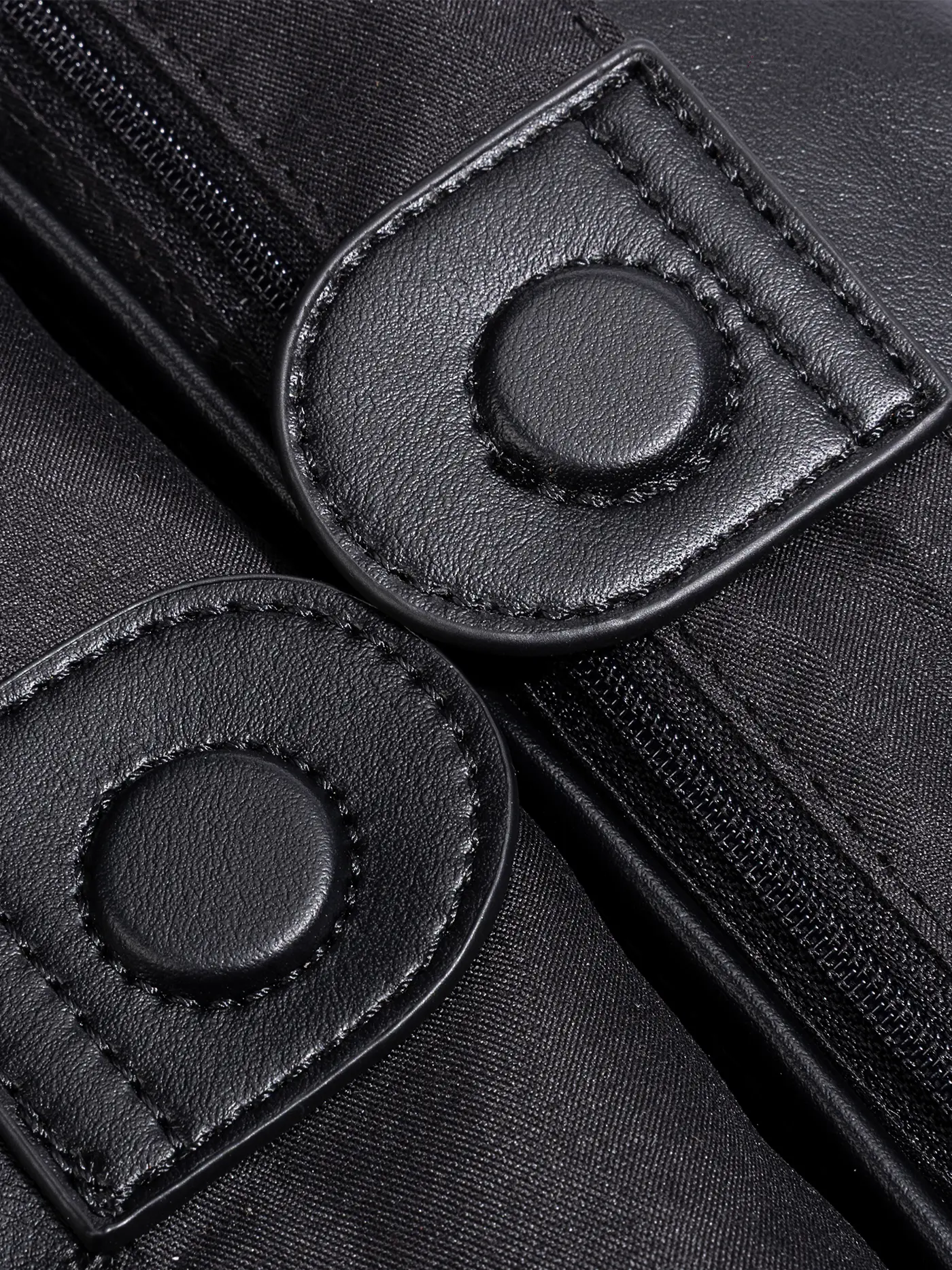 Big Suede Carry - Image 3