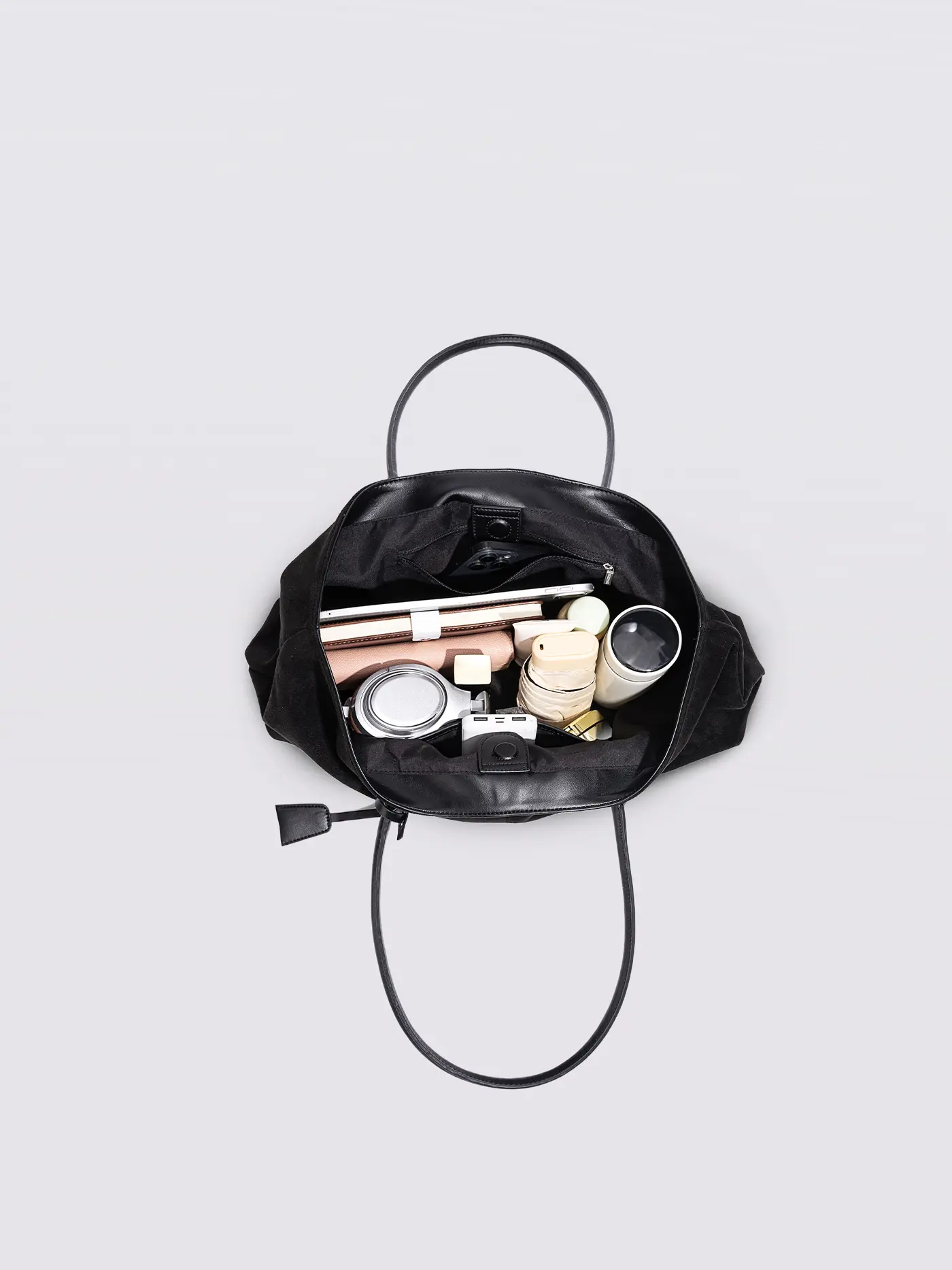 Big Suede Carry - Image 7