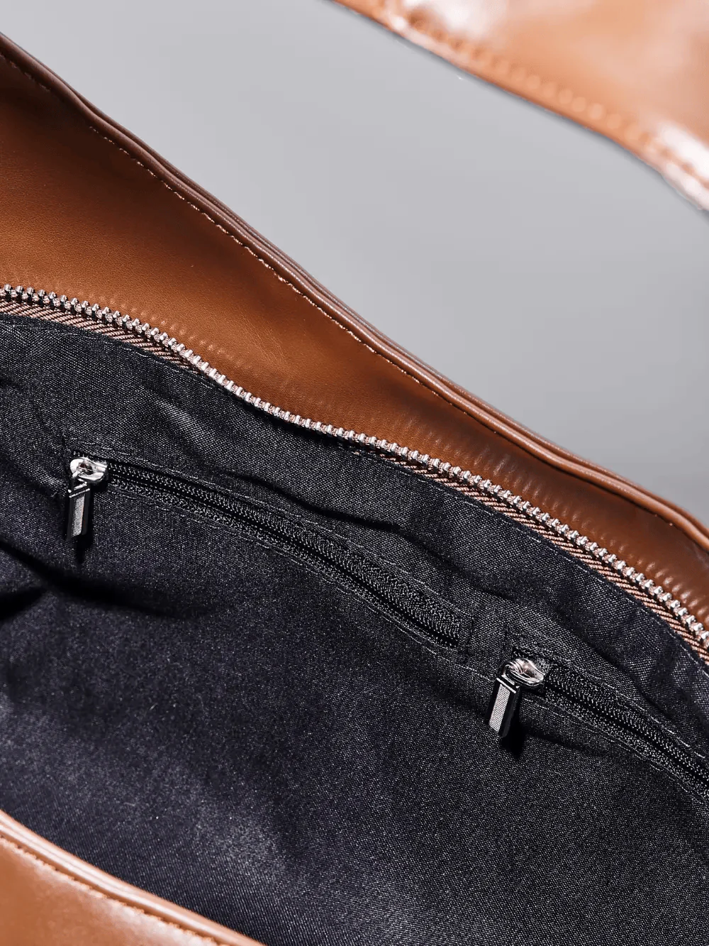 Claire Pocket Shoulder Bag - Image 15