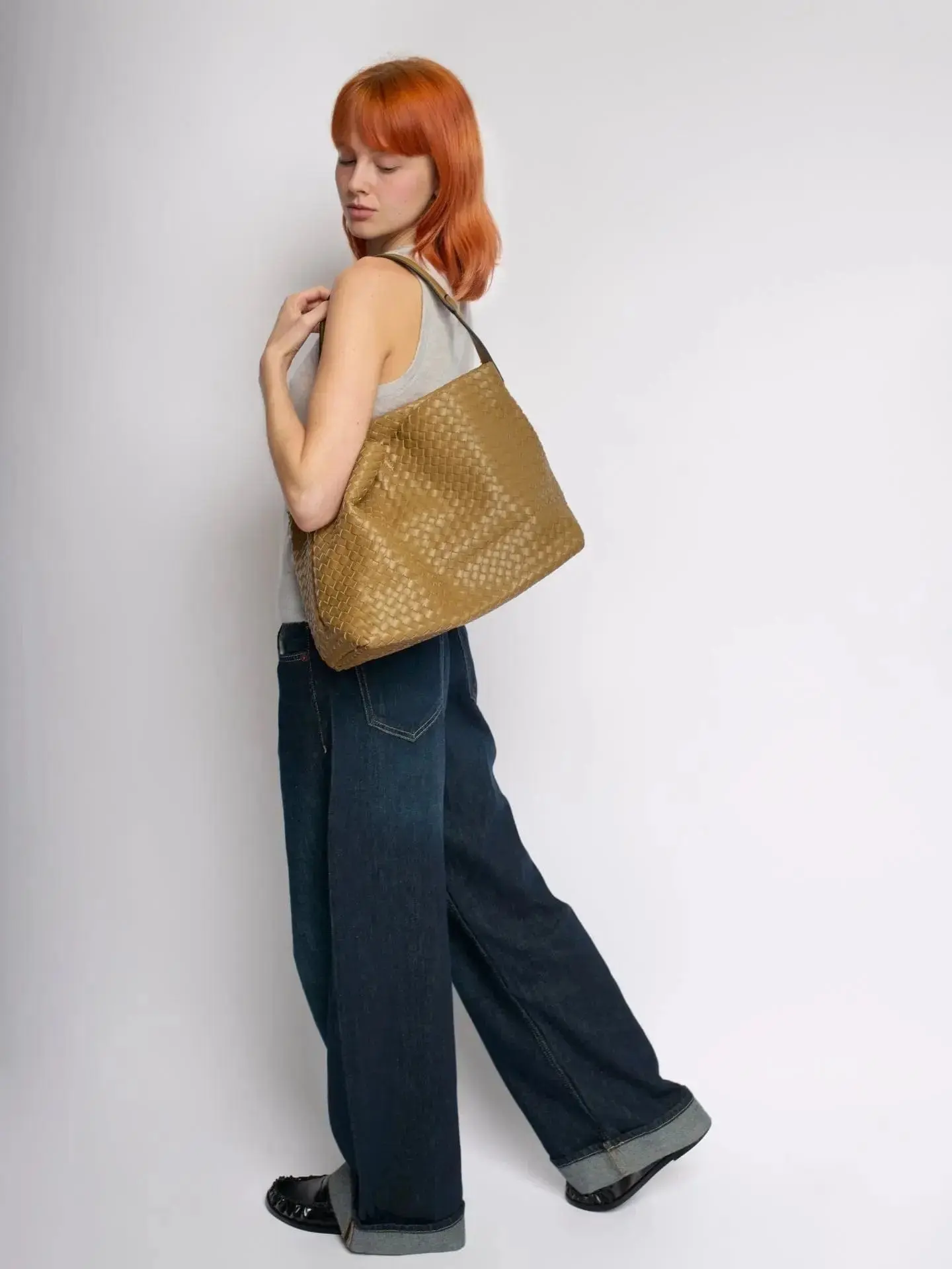 Clean Celine Tote Bag - Image 10