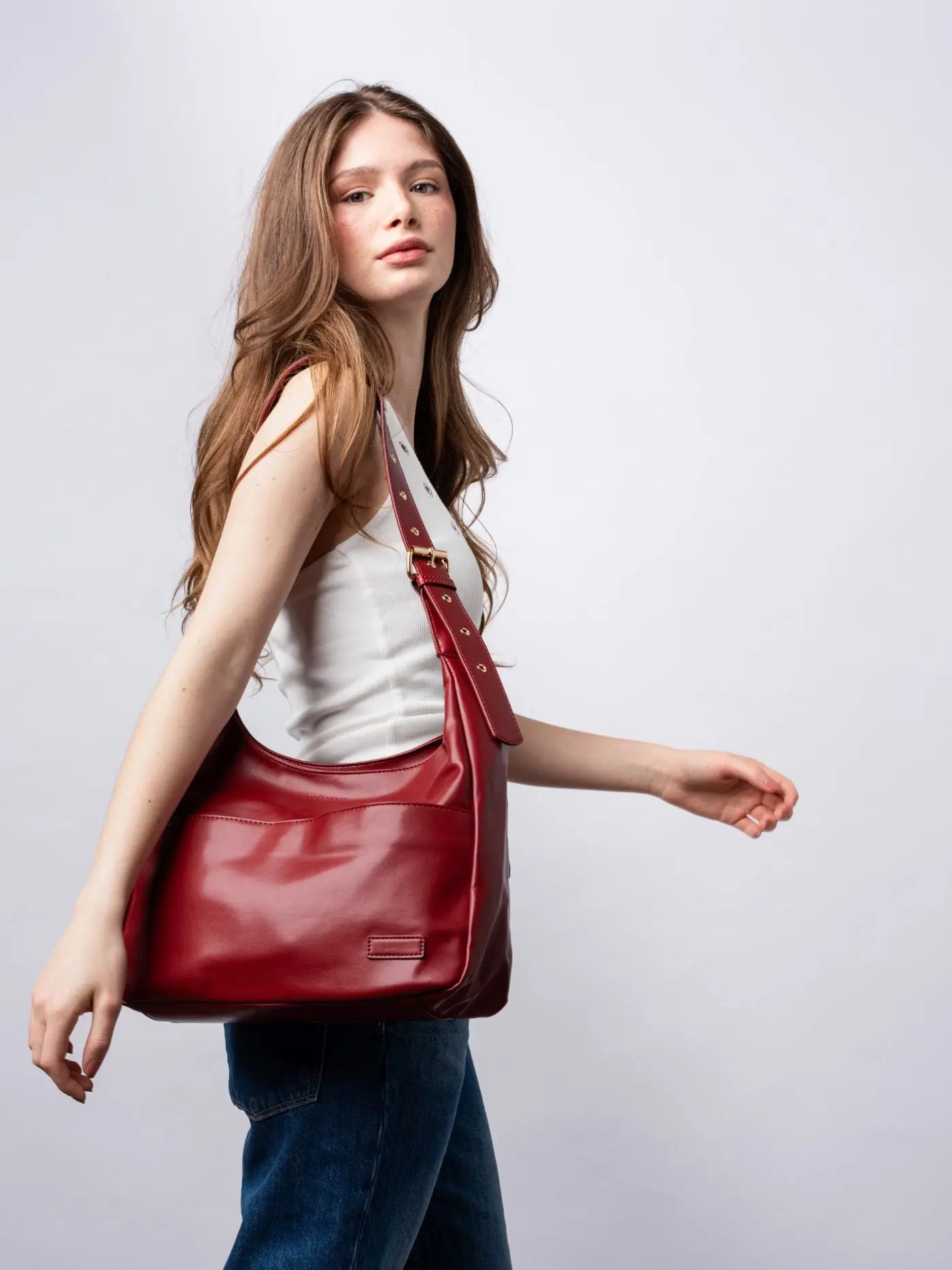 Crossbody Everyday BB Bag - Image 13