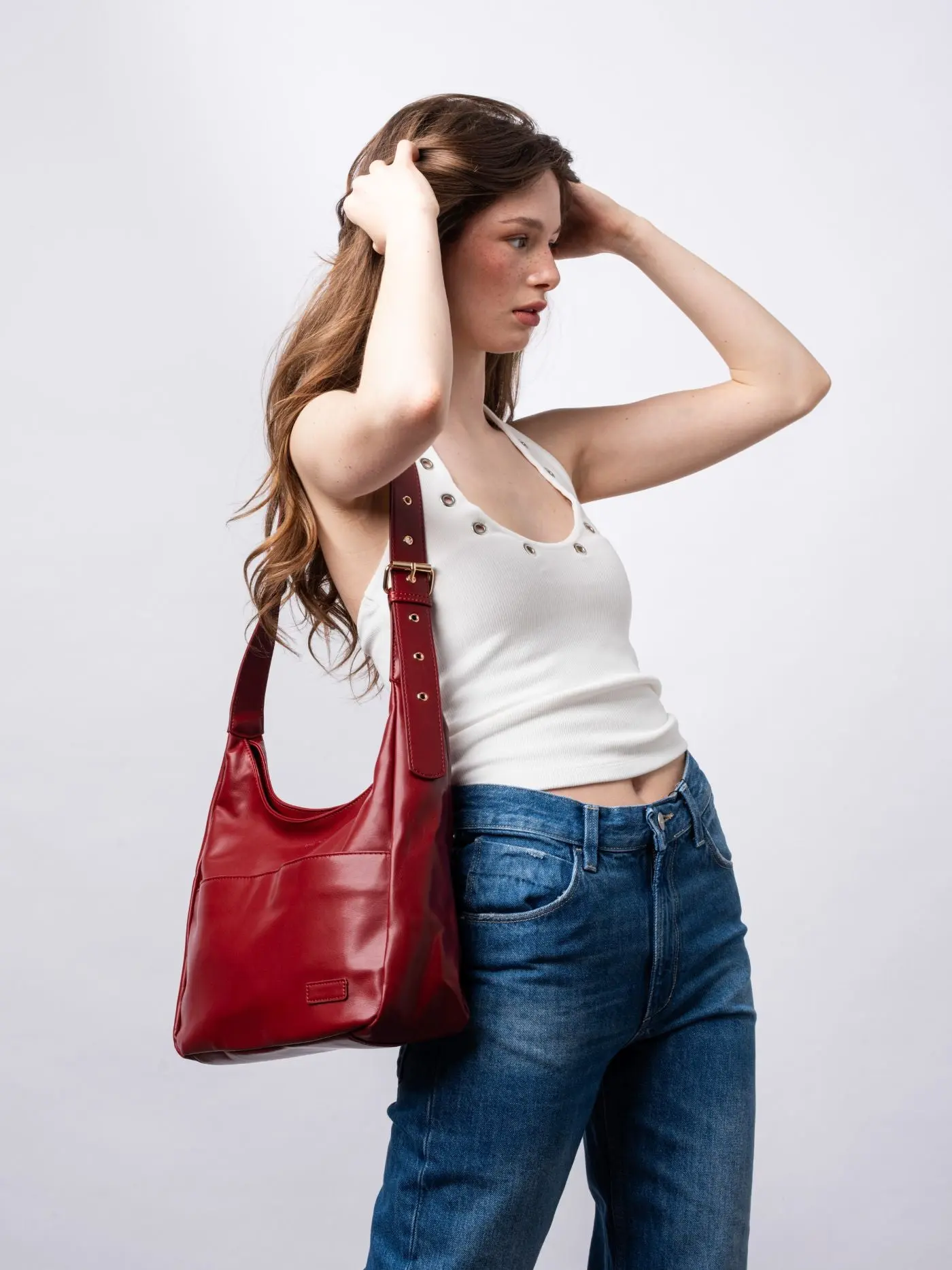 Crossbody Everyday BB Bag - Image 19