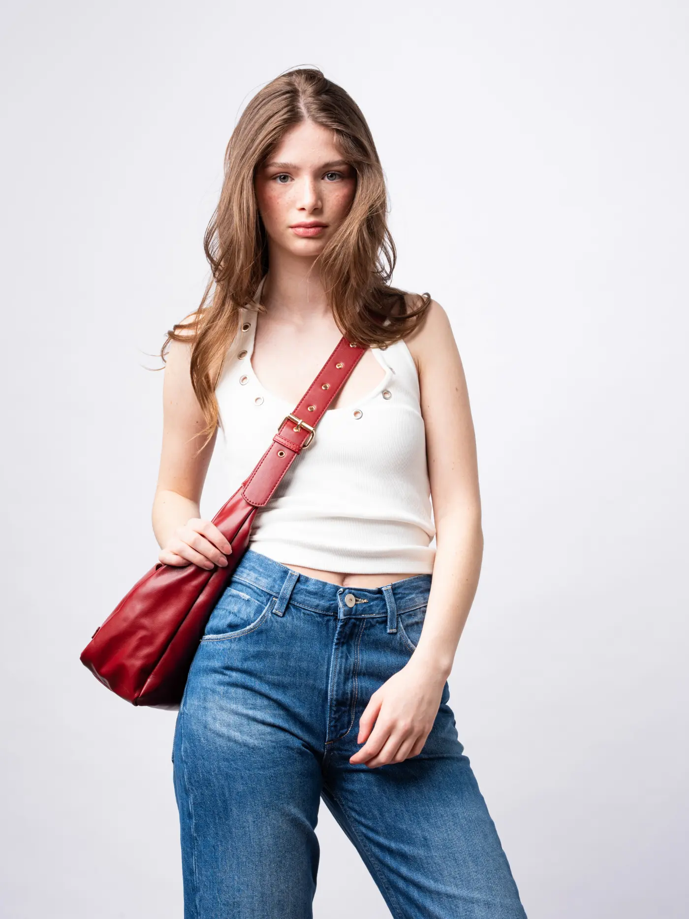 Crossbody Everyday BB Bag - Image 21
