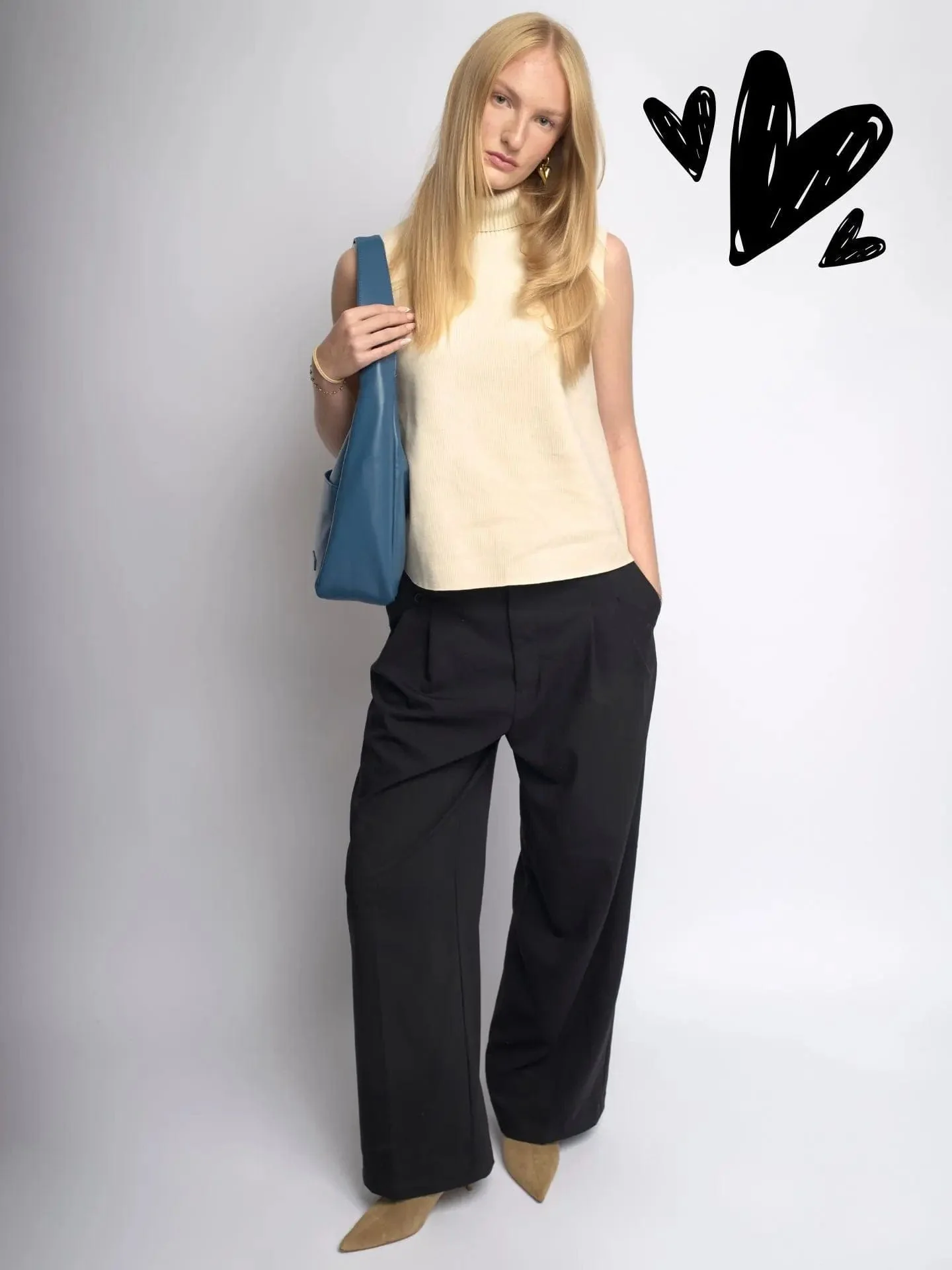 Everyday BB Bag - Image 48