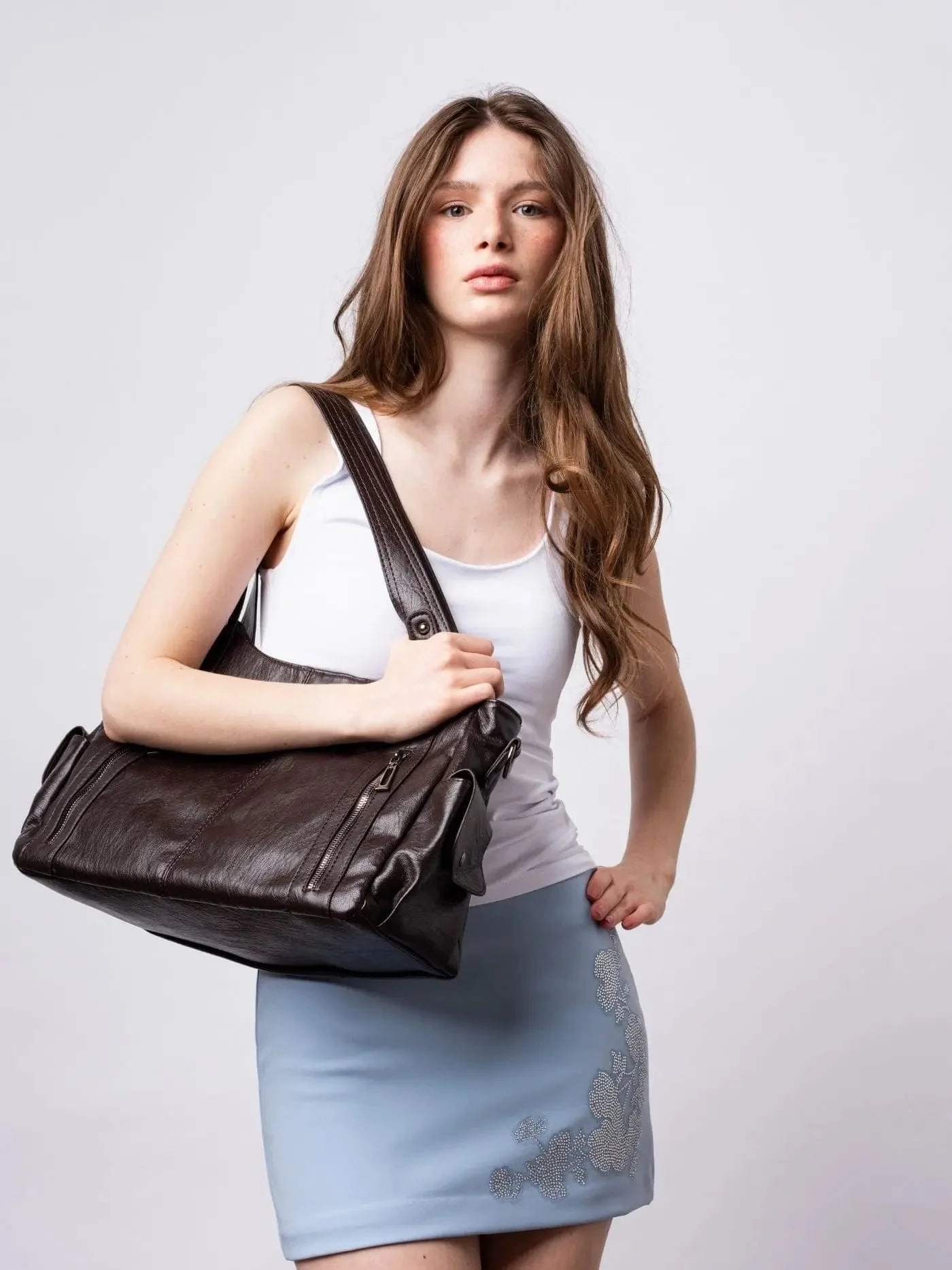Everyday City Tote - Image 13