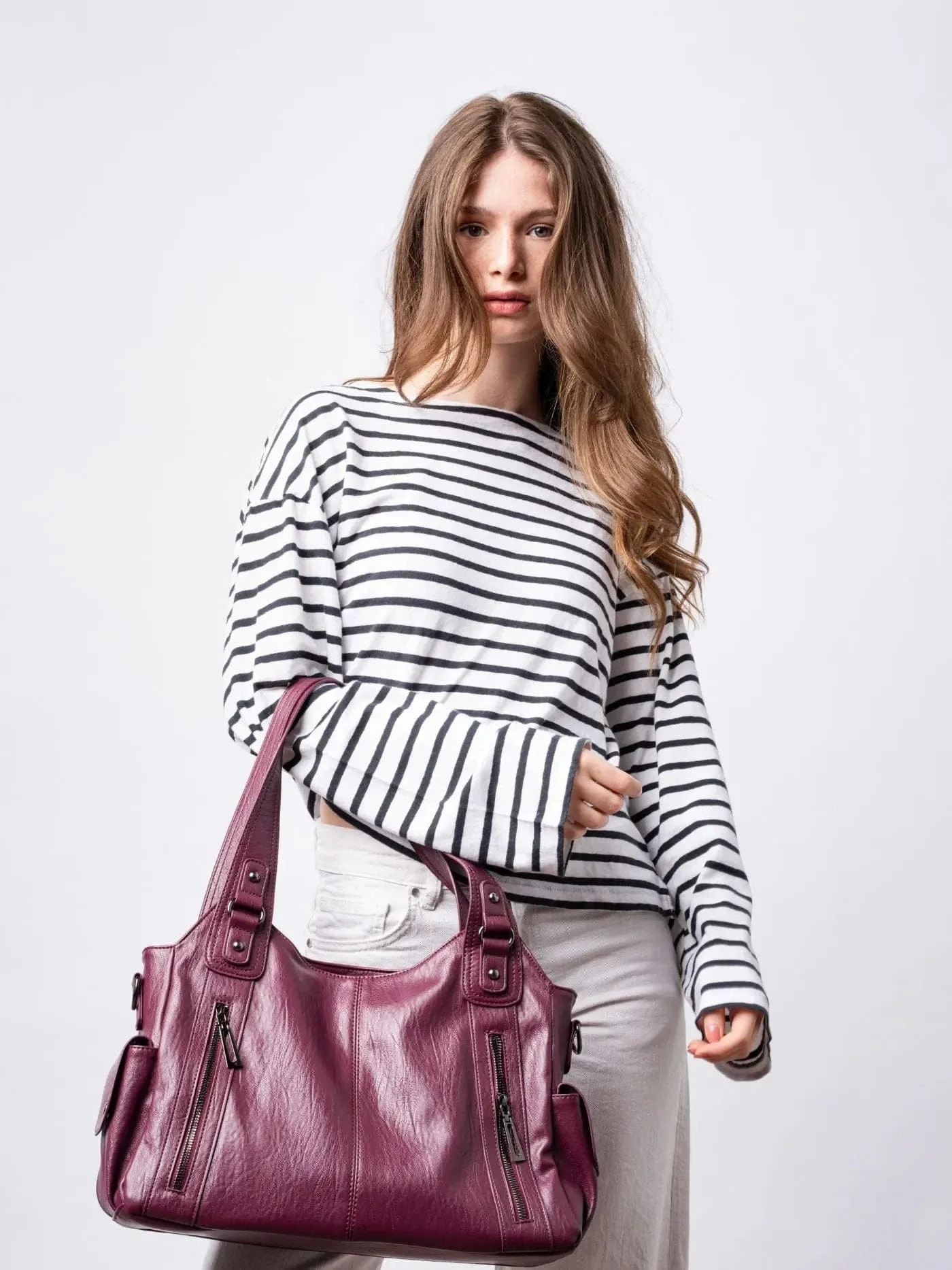 Everyday City Tote - Image 52