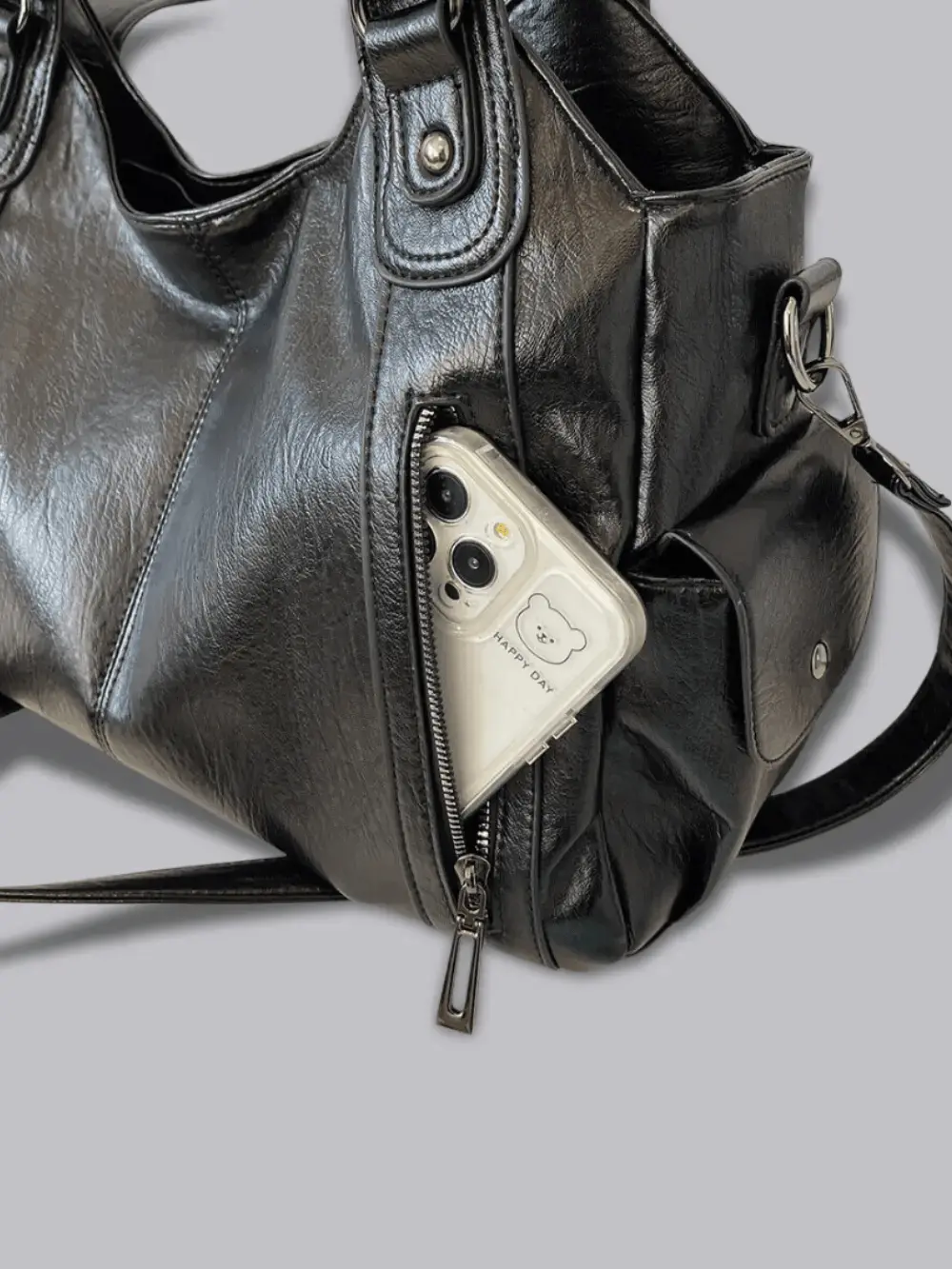 Everyday City Tote - Image 9