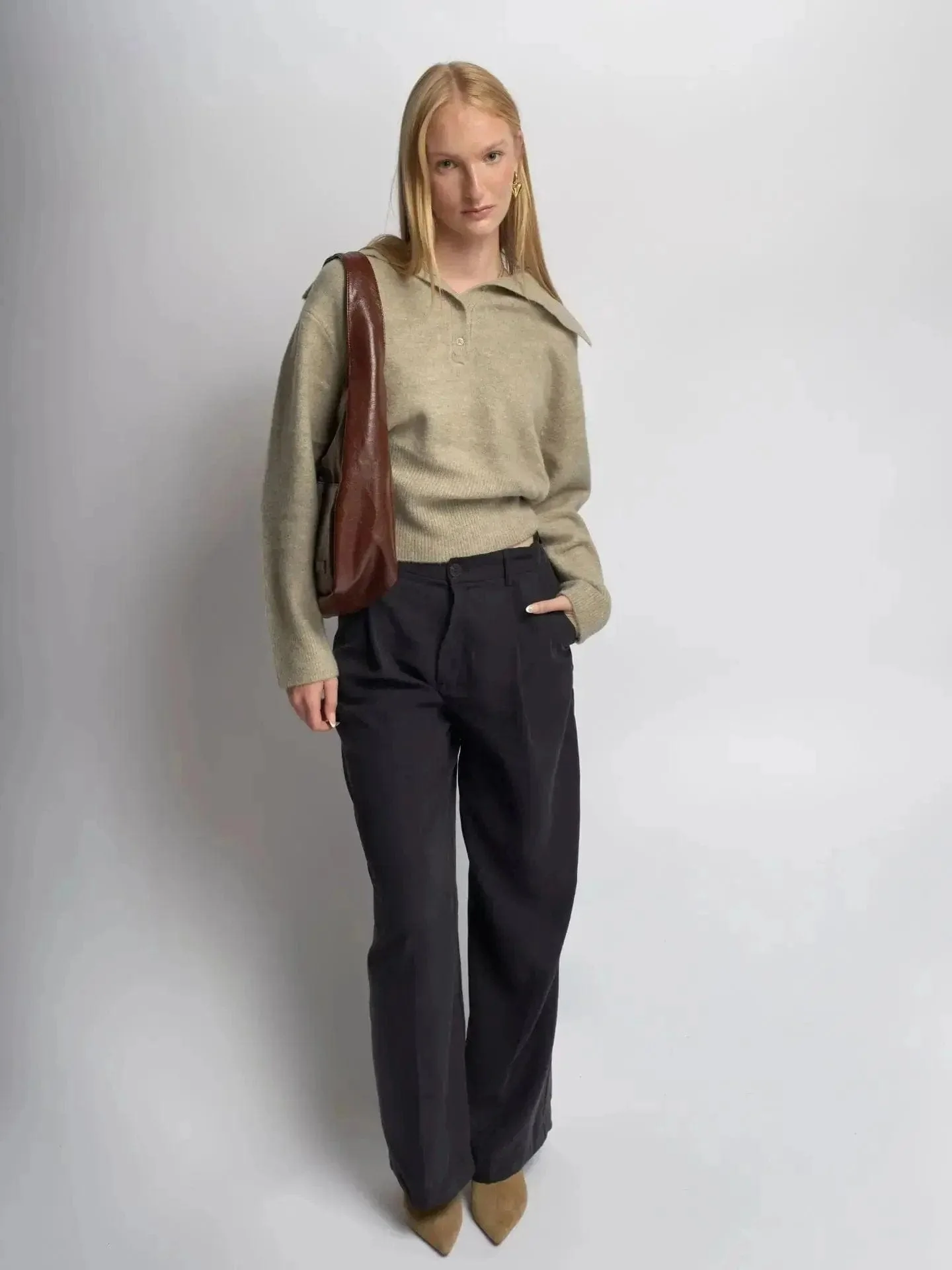 Everyday Distressed BB Bag - Image 11