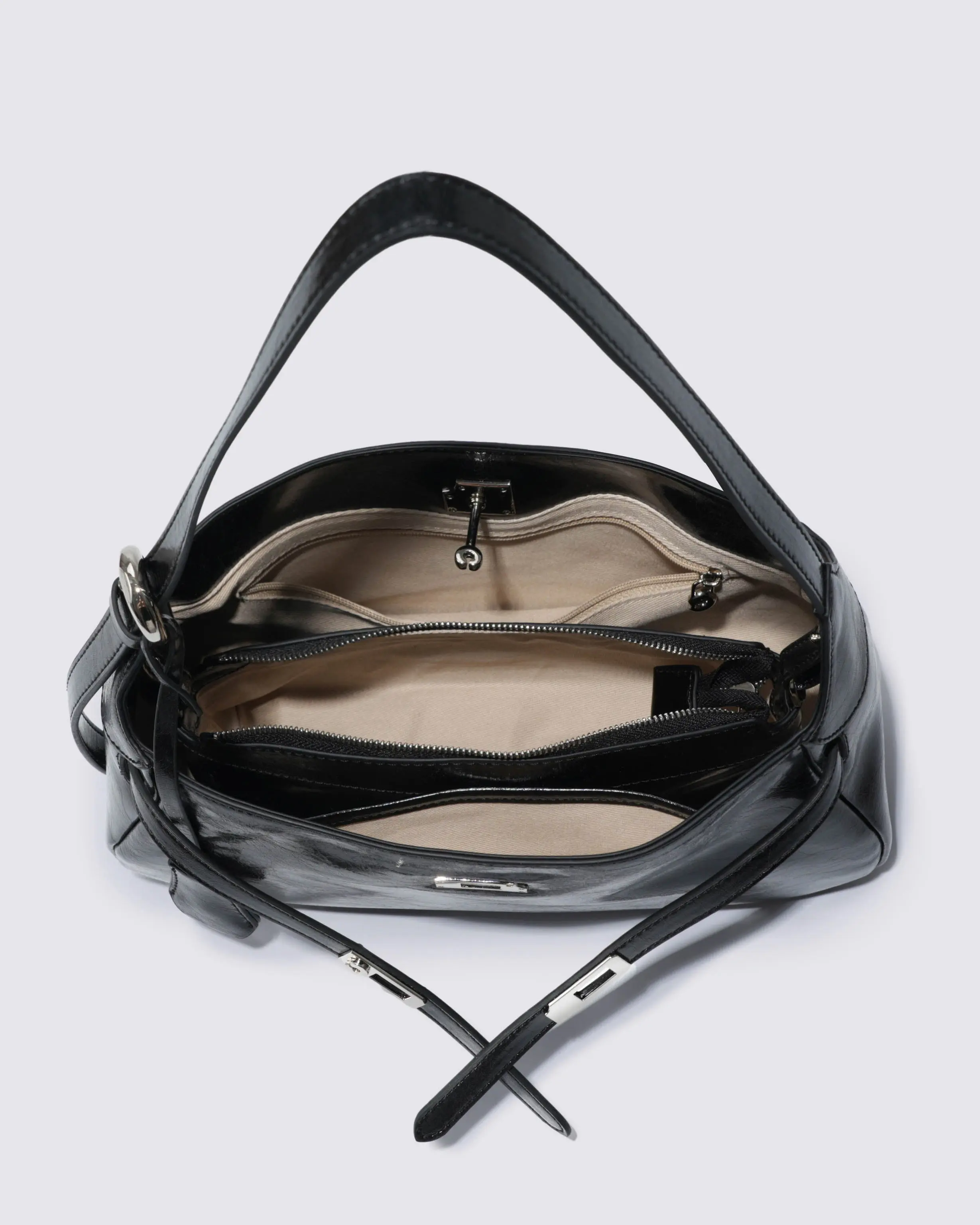 Florence Evening Tote - Image 8