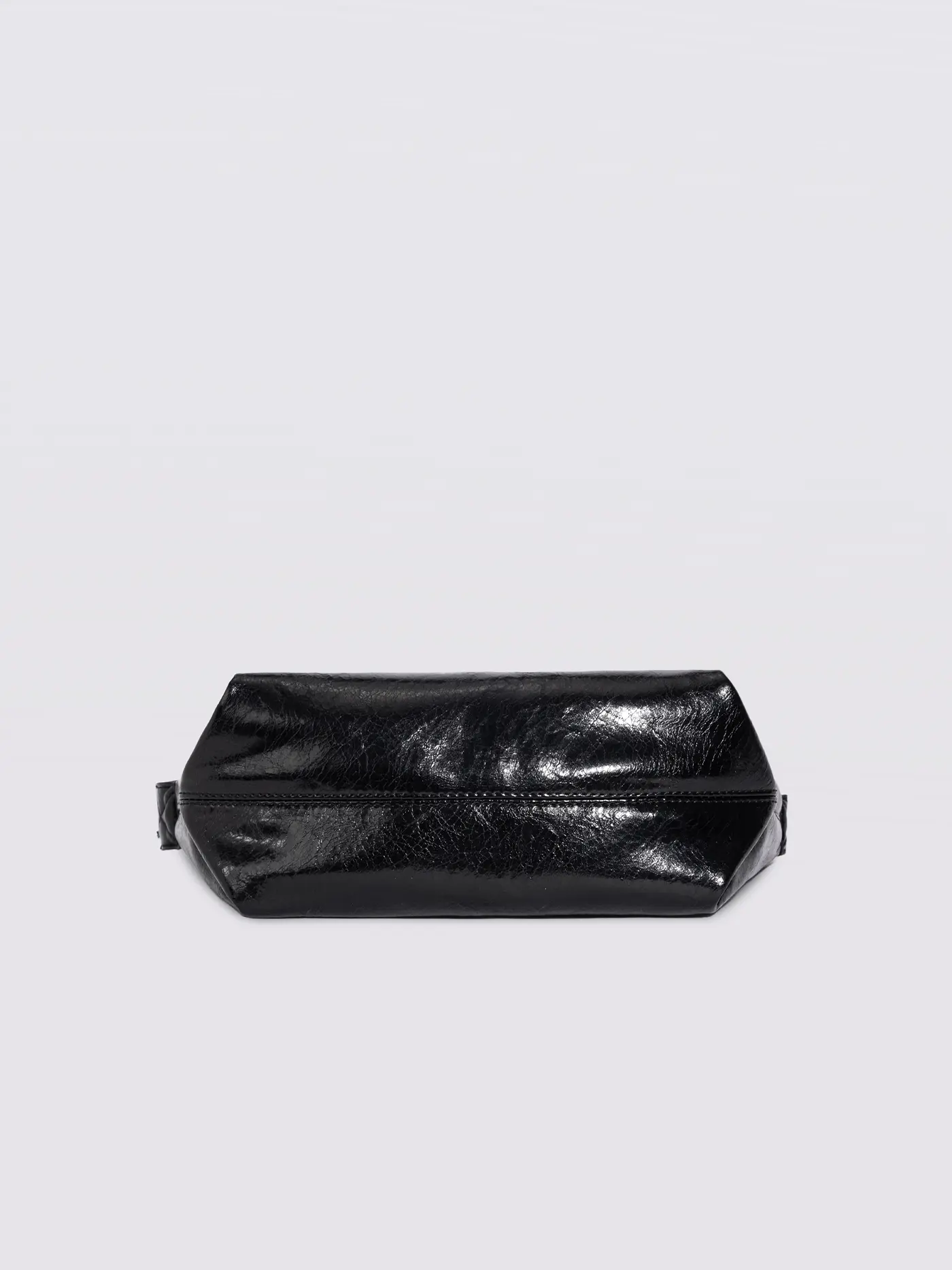 Frida Distressed Leather Sling - Image 5