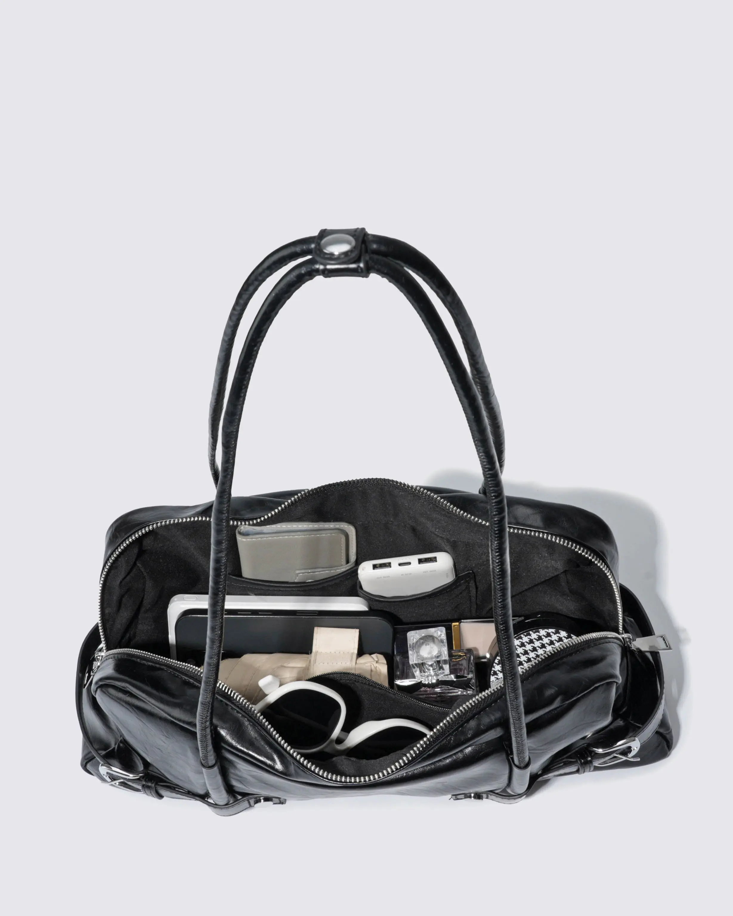 Mini Ashley City Bag - Image 5