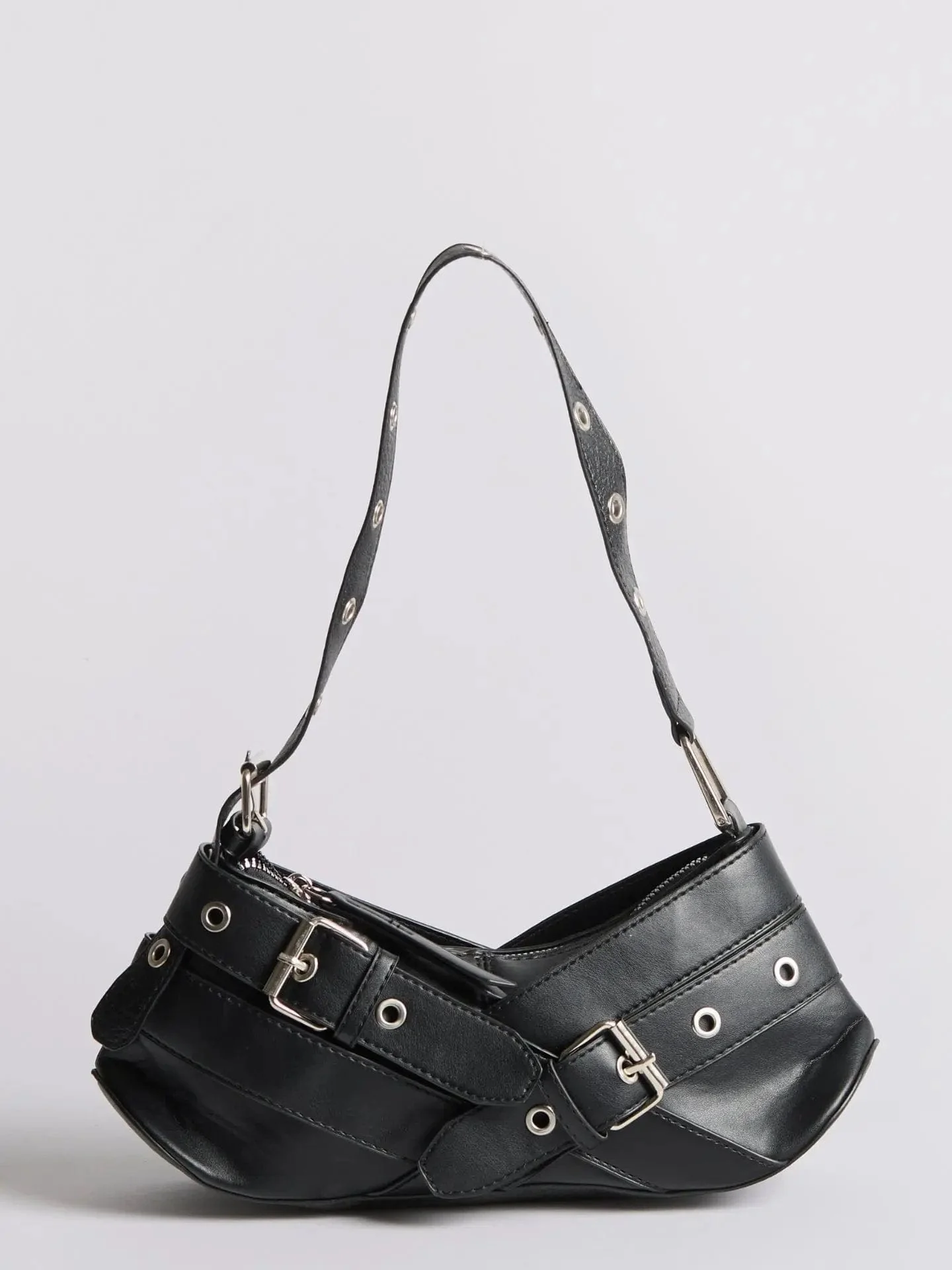 Mini Strap Chic Bag