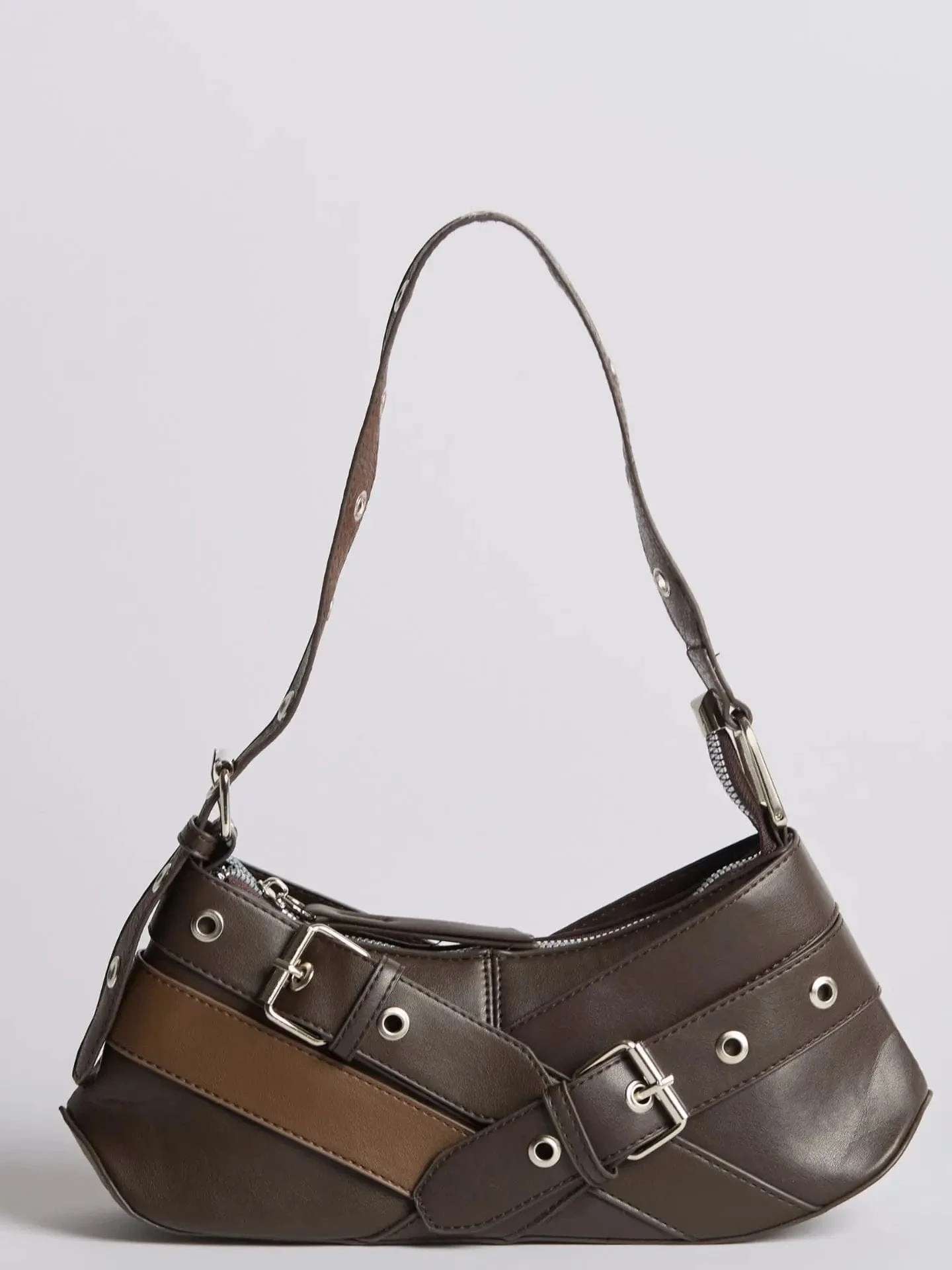 Mini Strap Chic Bag - Image 5