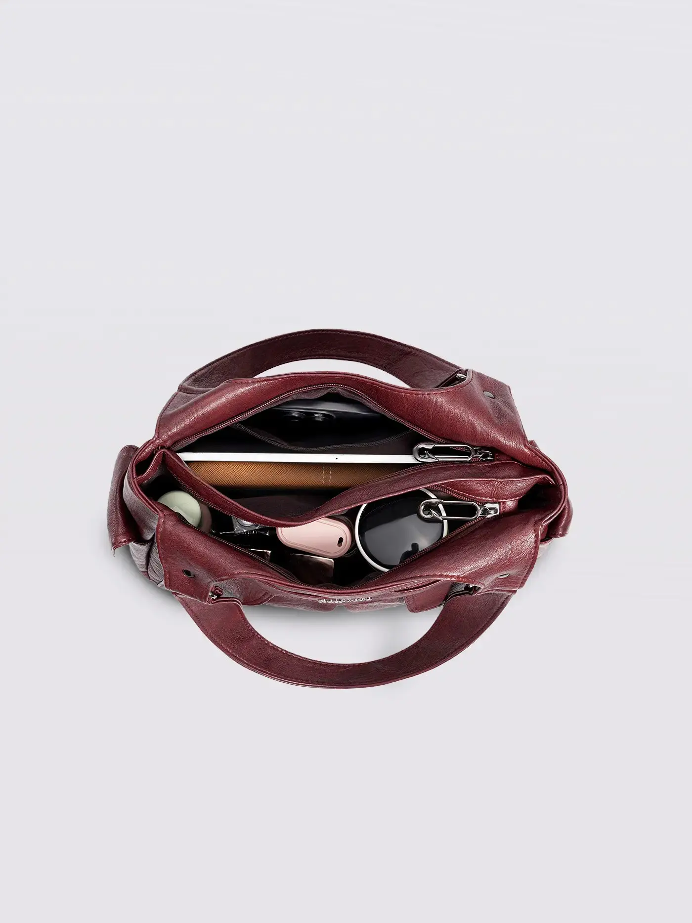 Neuer Winner City Tote - Image 26
