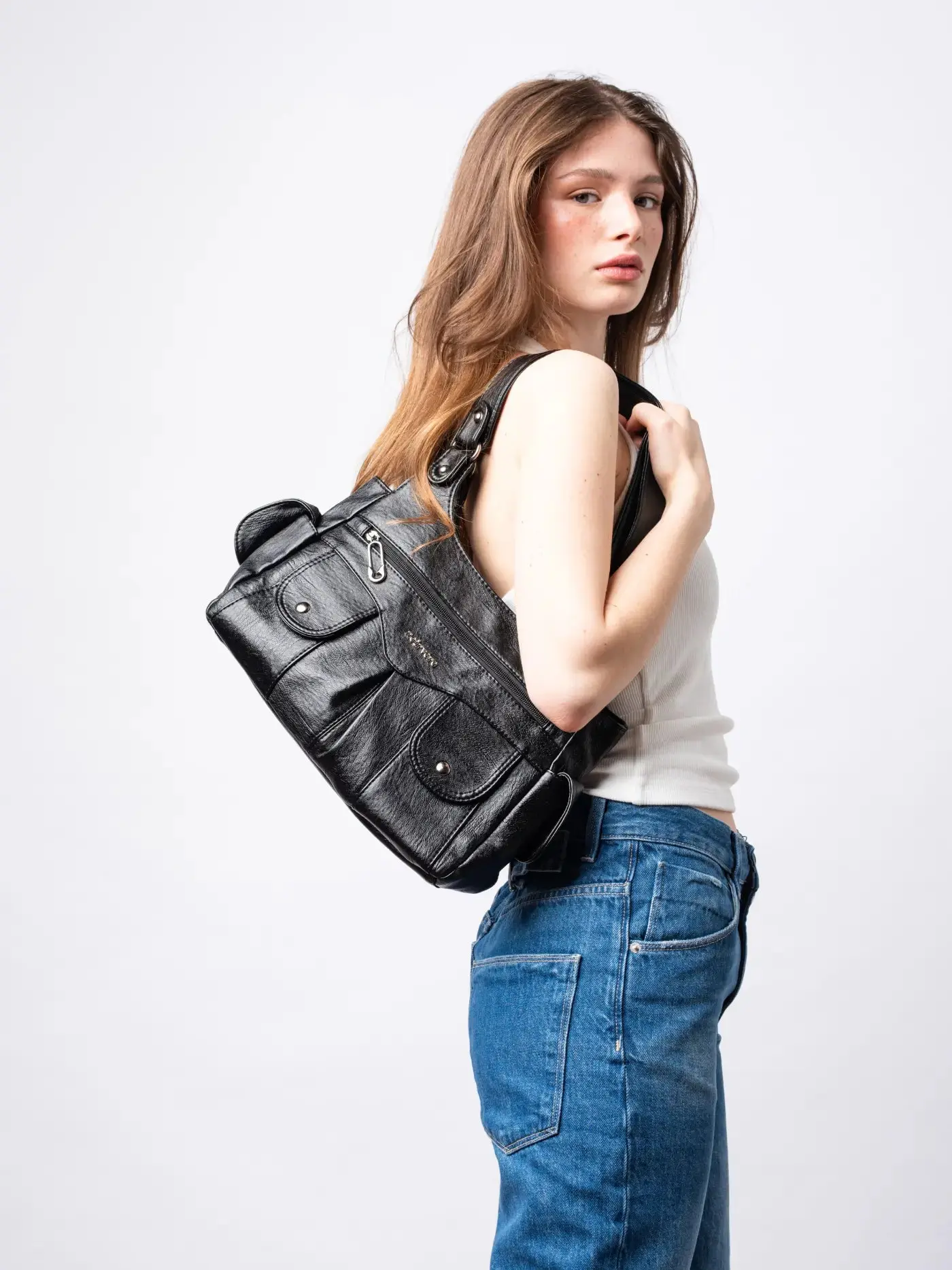 Neuer Winner City Tote - Image 5