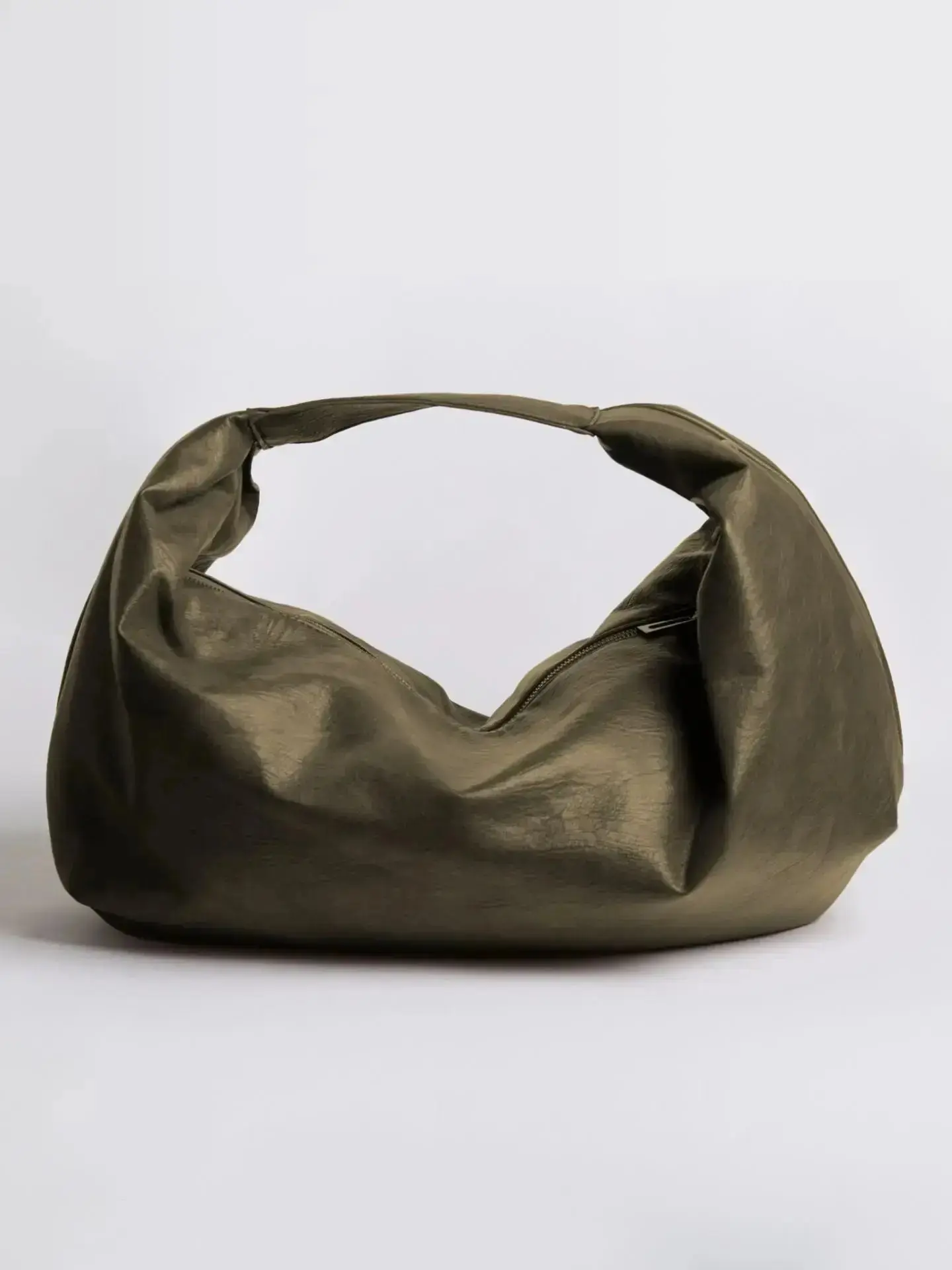 Odette Leather Bag - Image 5