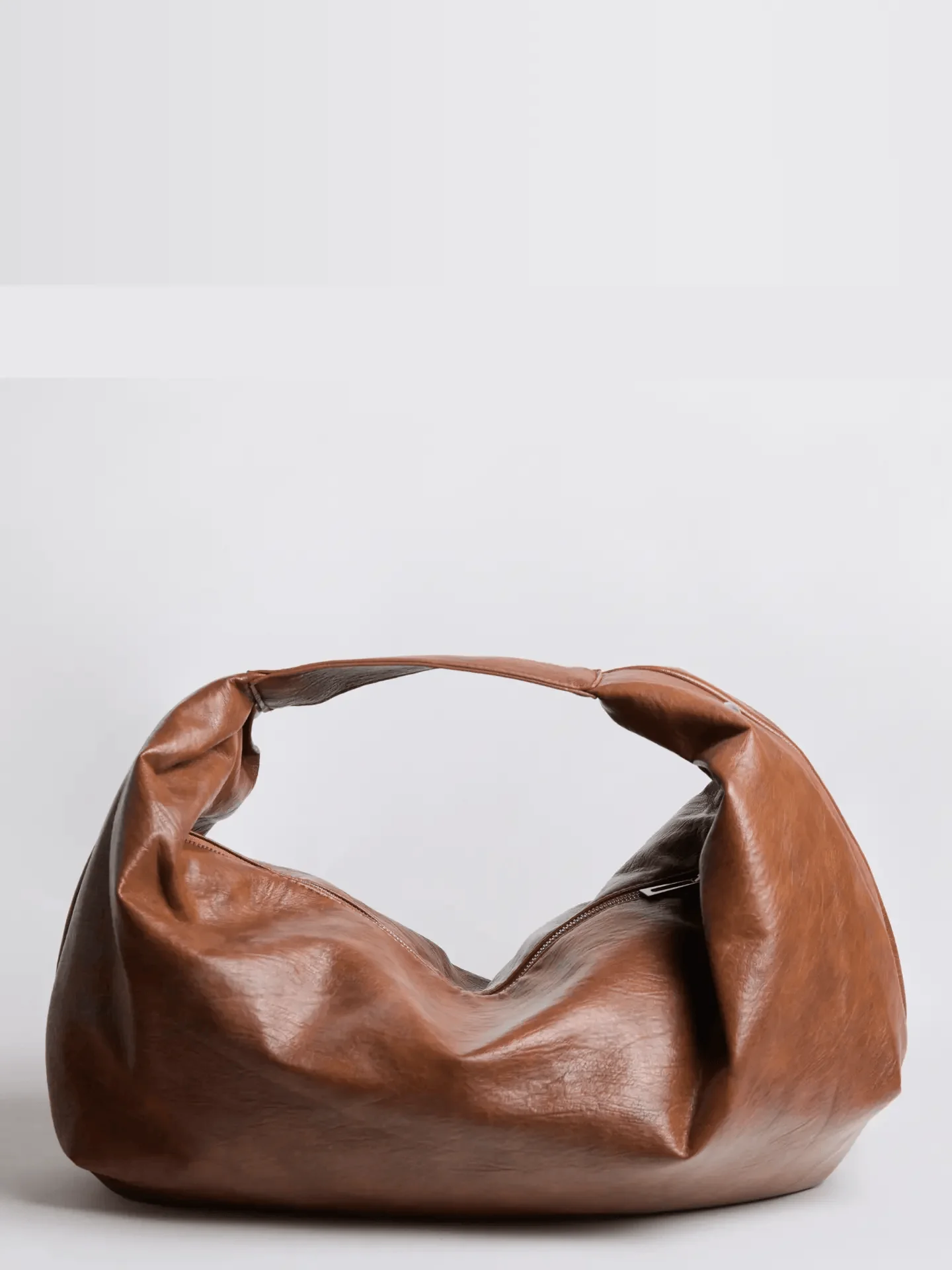 Odette Leather Bag - Image 7