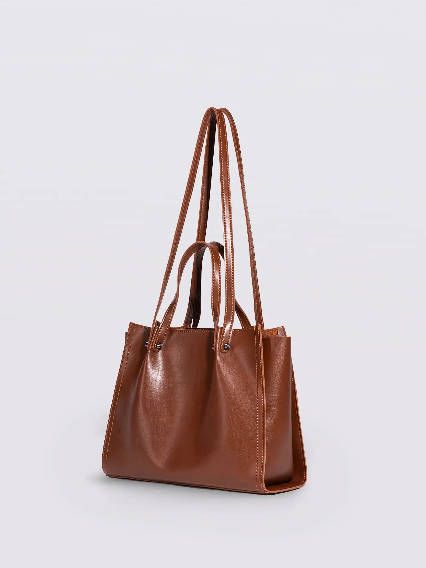 Paola Carryall Tote - Image 11