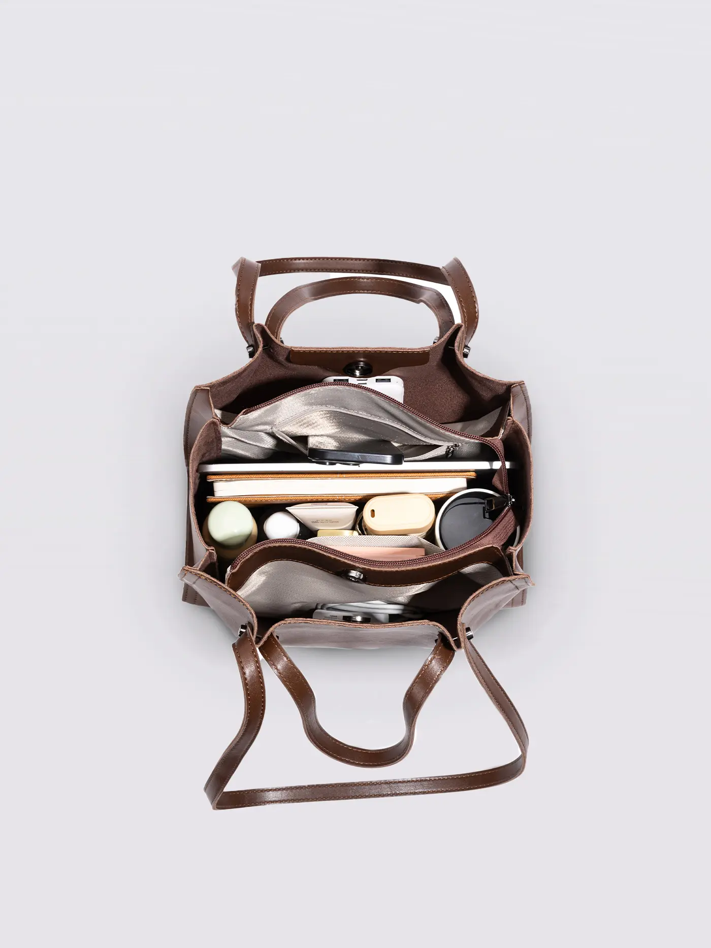 Paola Carryall Tote - Image 15
