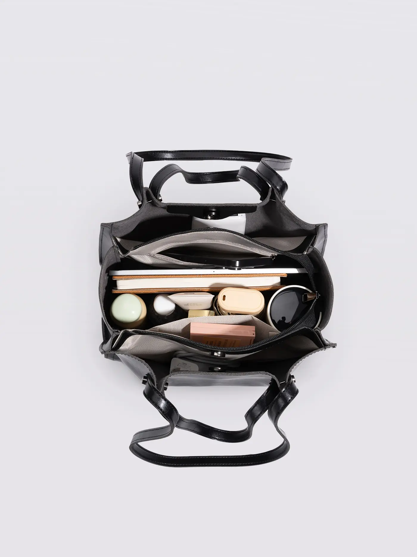 Paola Carryall Tote - Image 6
