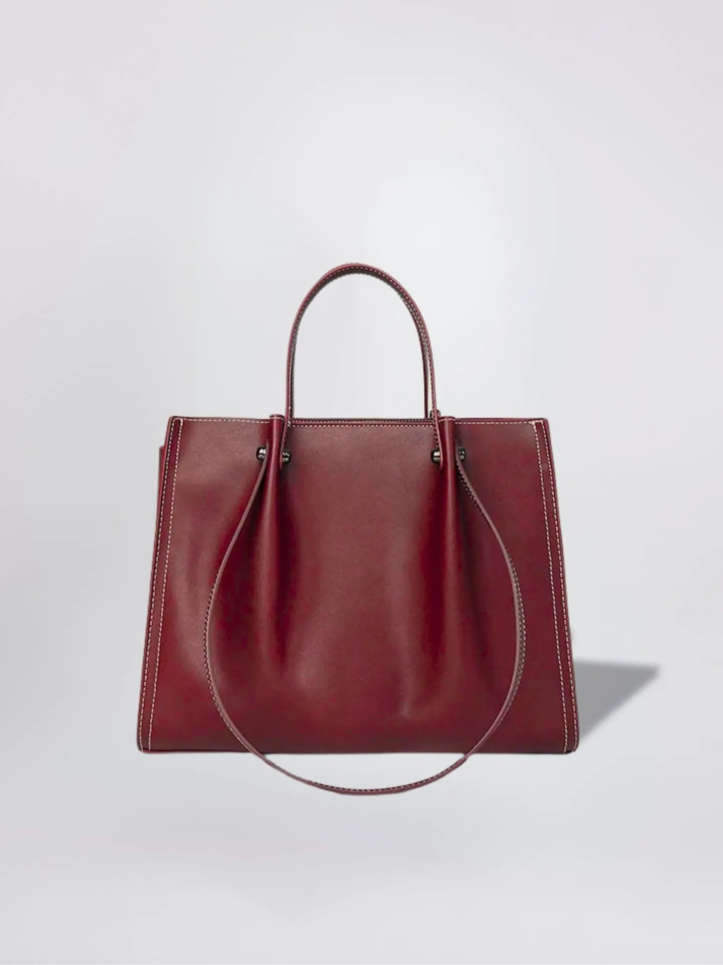 Paola Carryall Tote - Image 7
