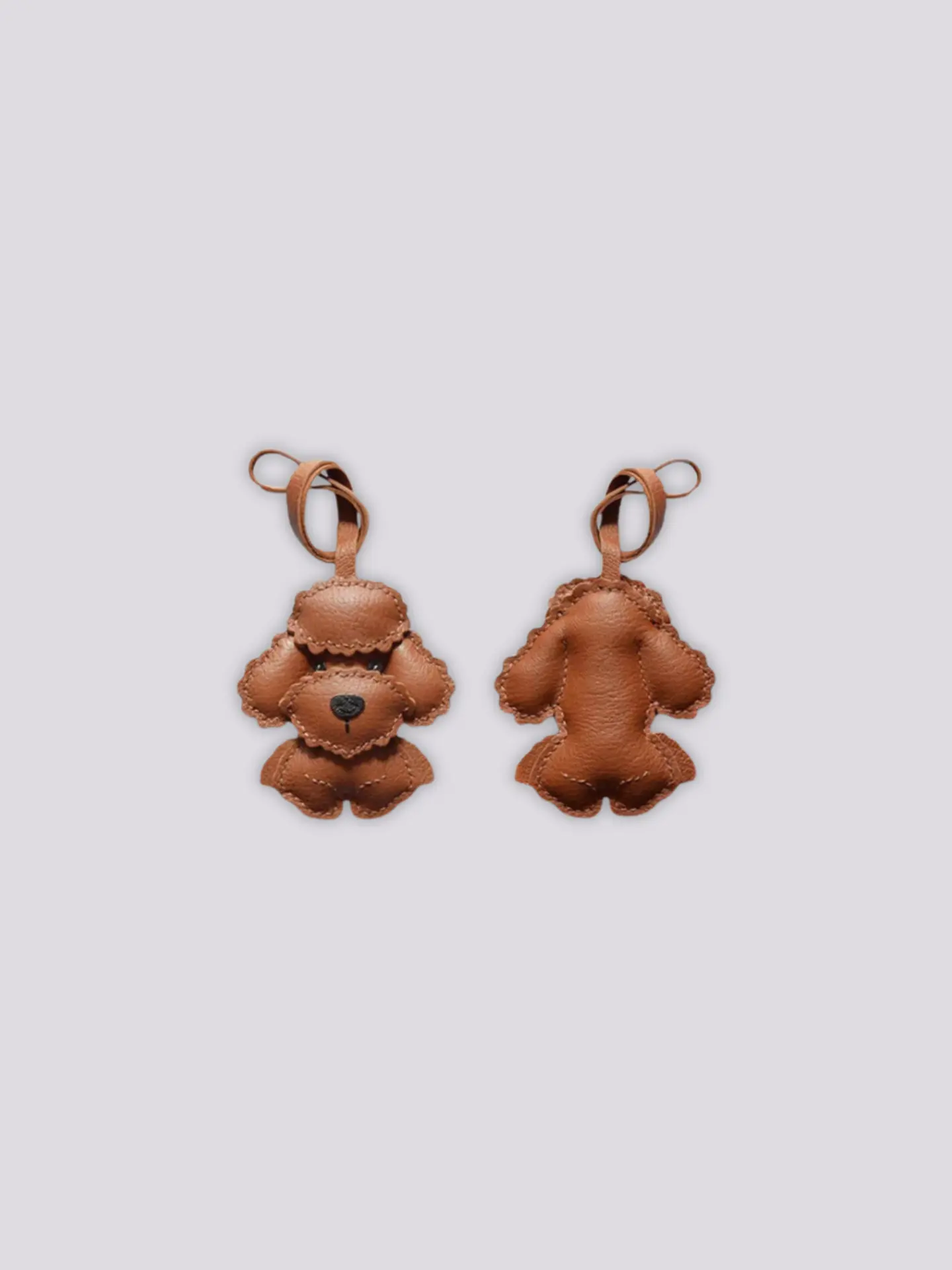 Poodle Teddy Charm - Image 3