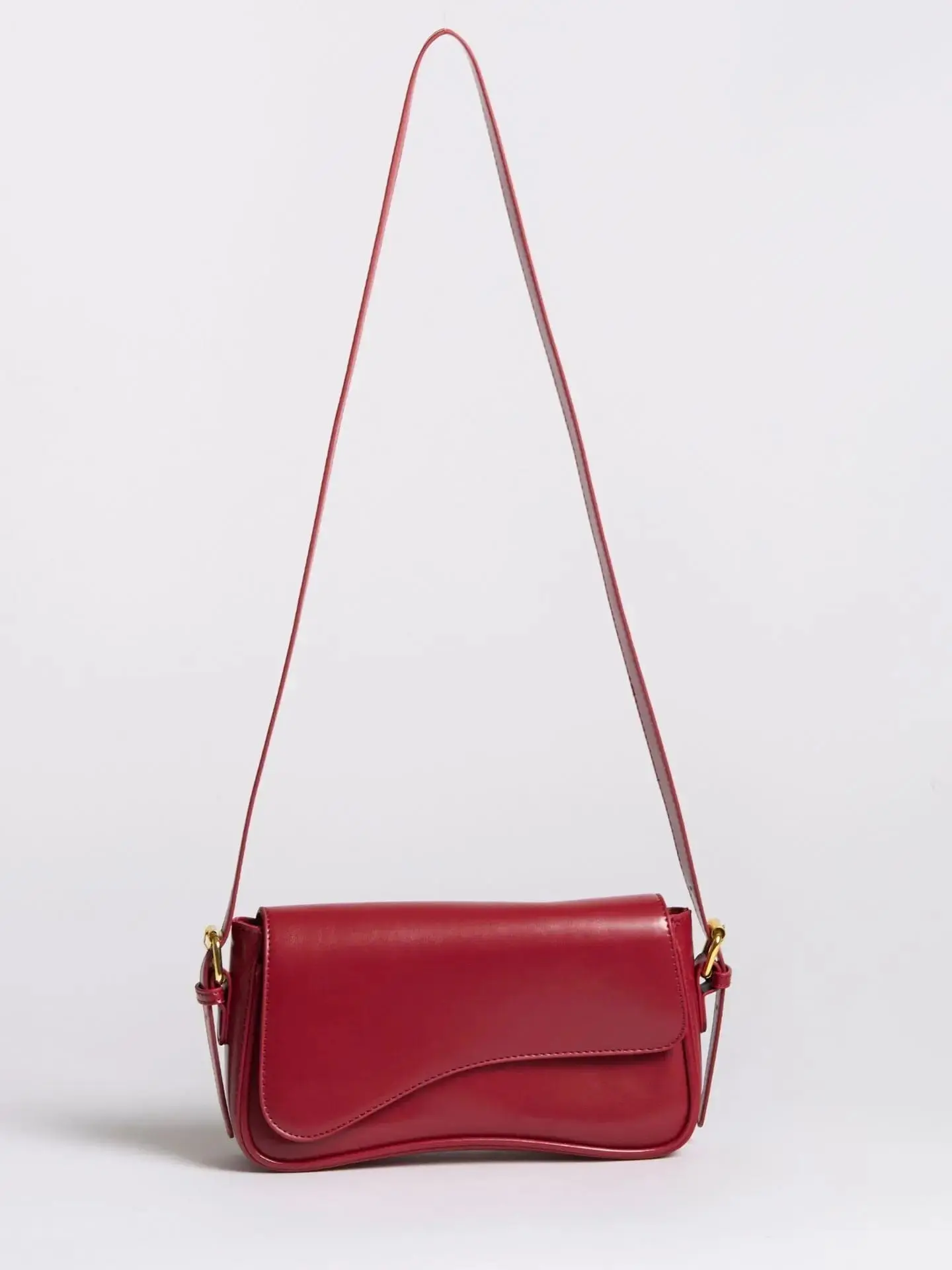 Saraya Glam Handbag - Image 5
