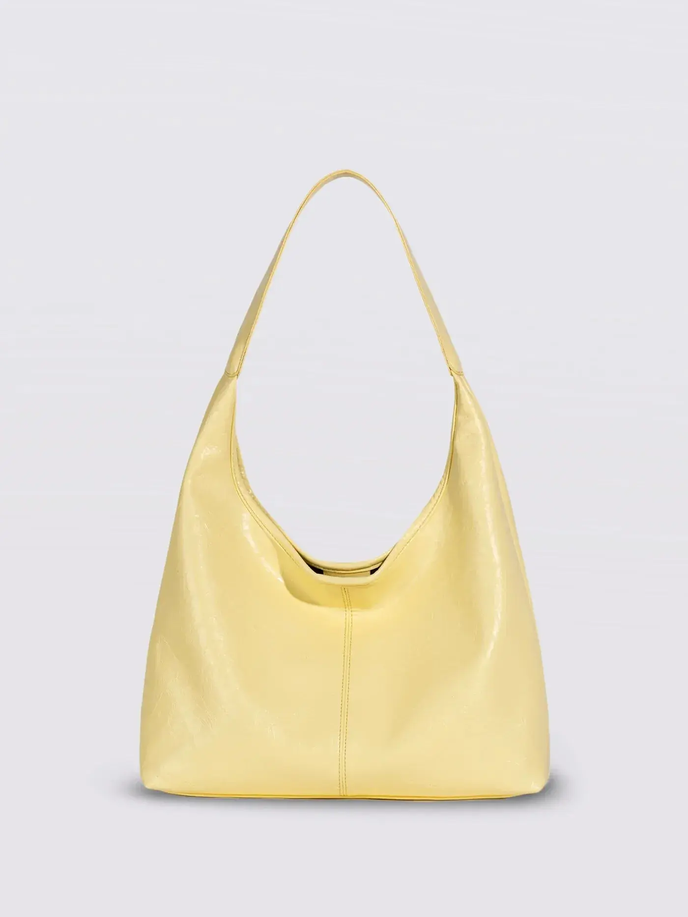 Scarlett Distressed Leather Tote - Image 47