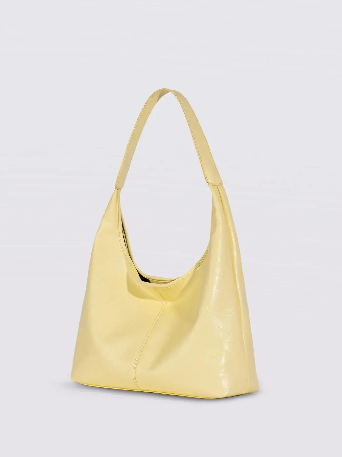 Scarlett Distressed Leather Tote - Image 51