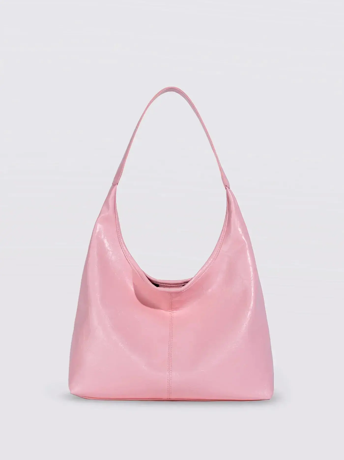 Scarlett Distressed Leather Tote - Image 55