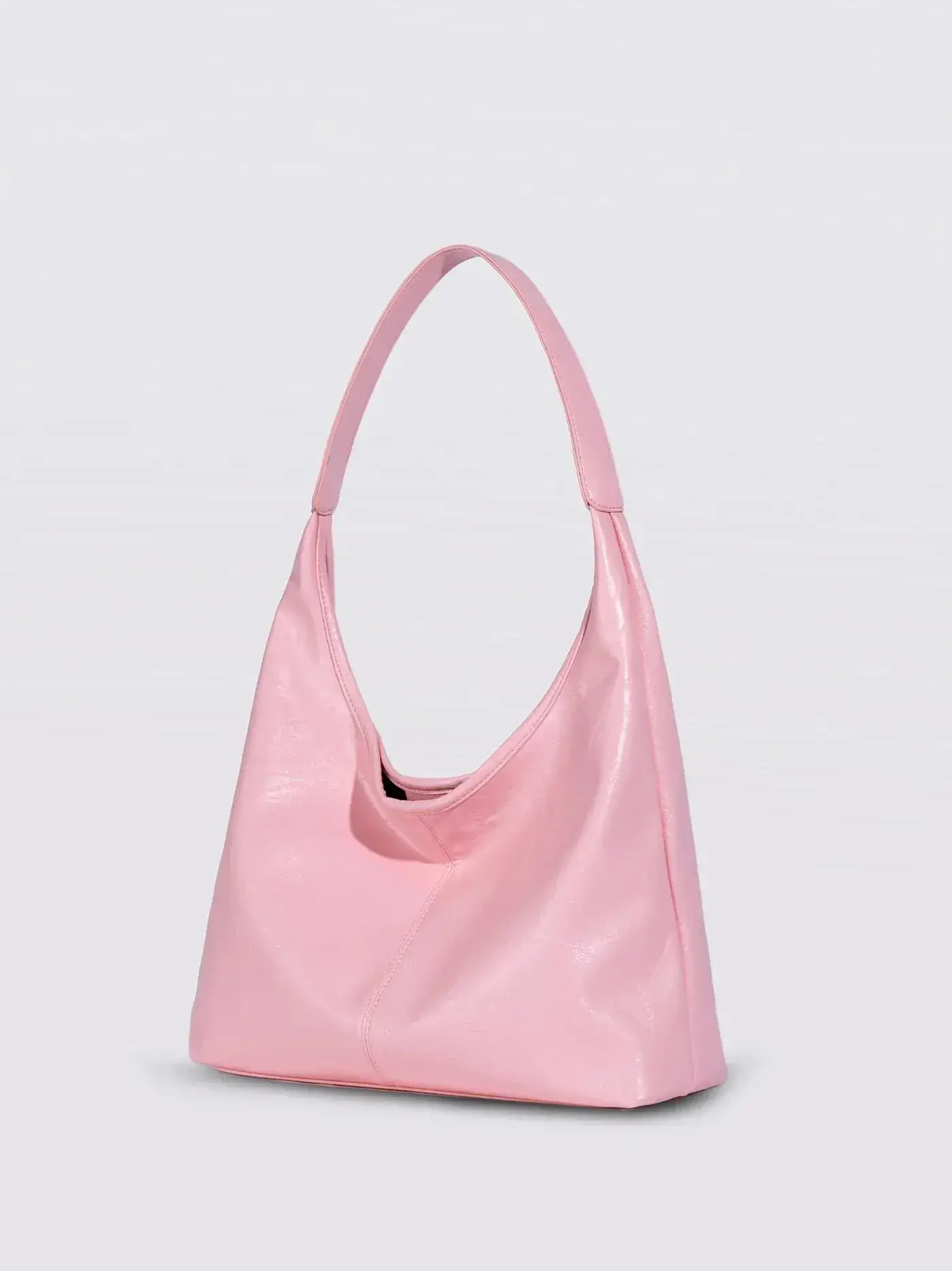 Scarlett Distressed Leather Tote - Image 59