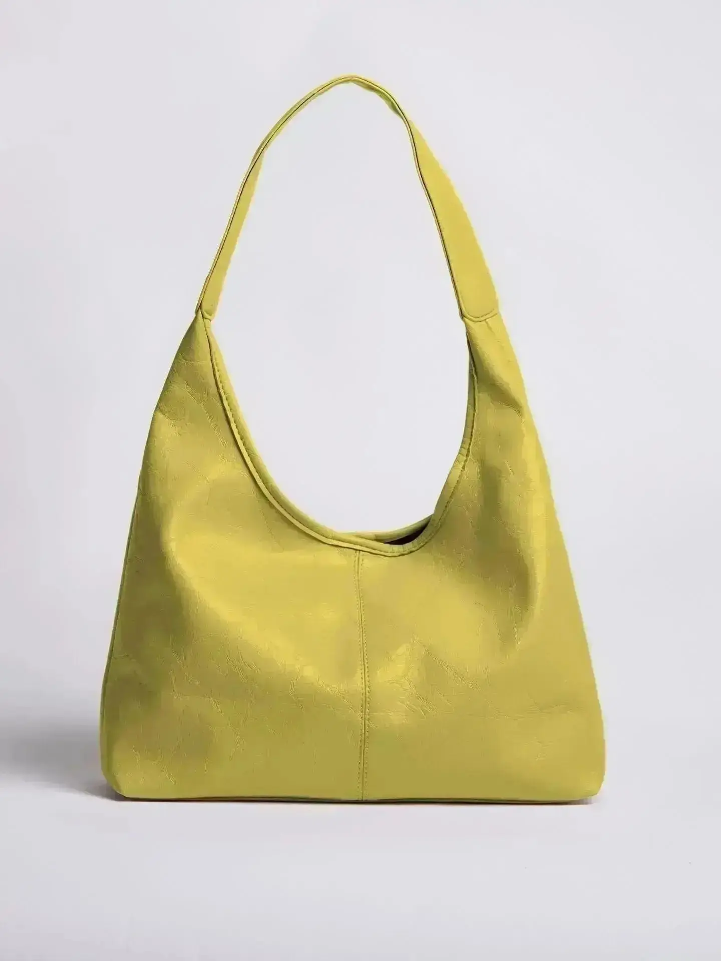 Scarlett Distressed Leather Tote - Image 107