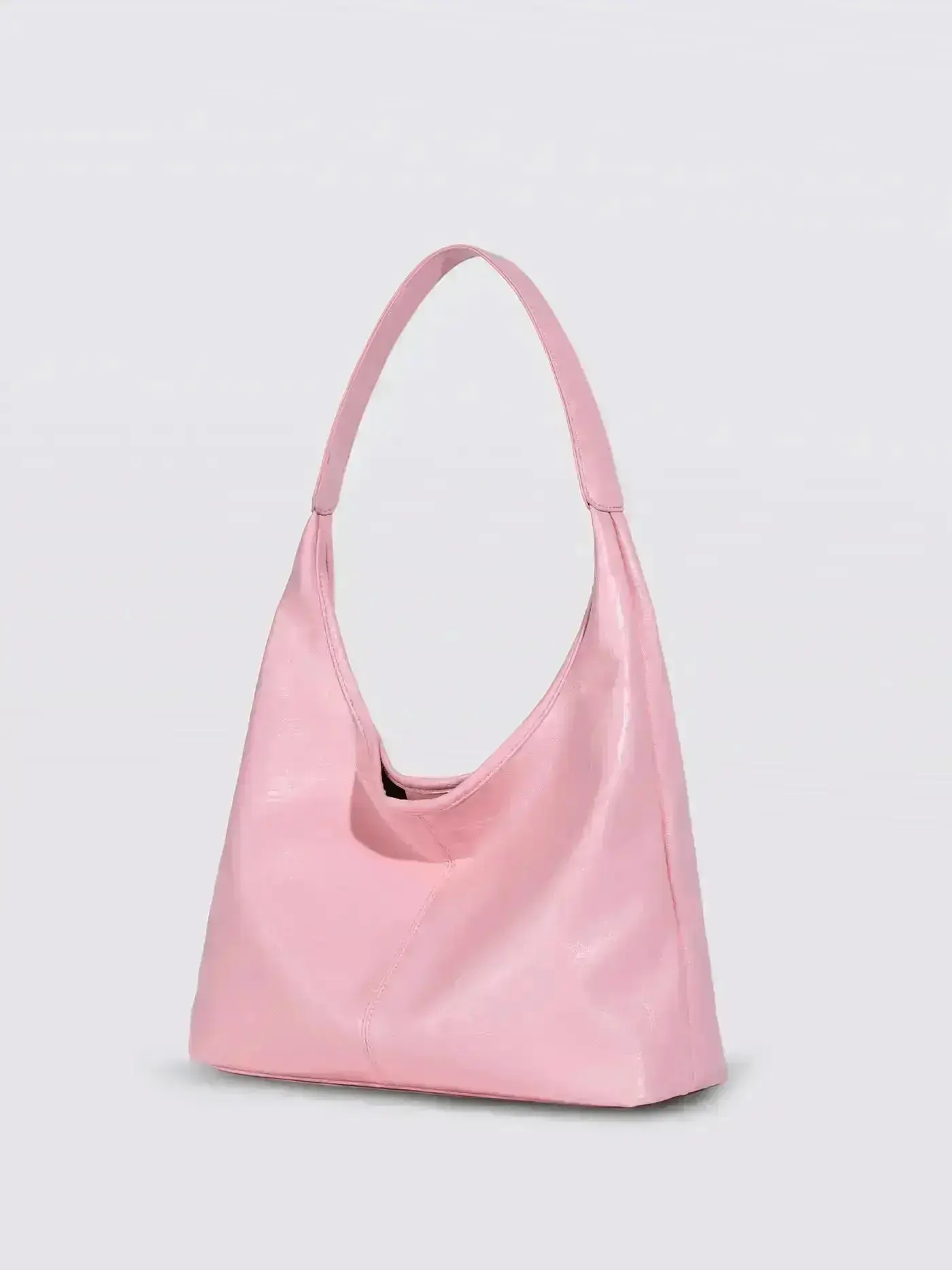 Scarlett Distressed Leather Tote - Image 137