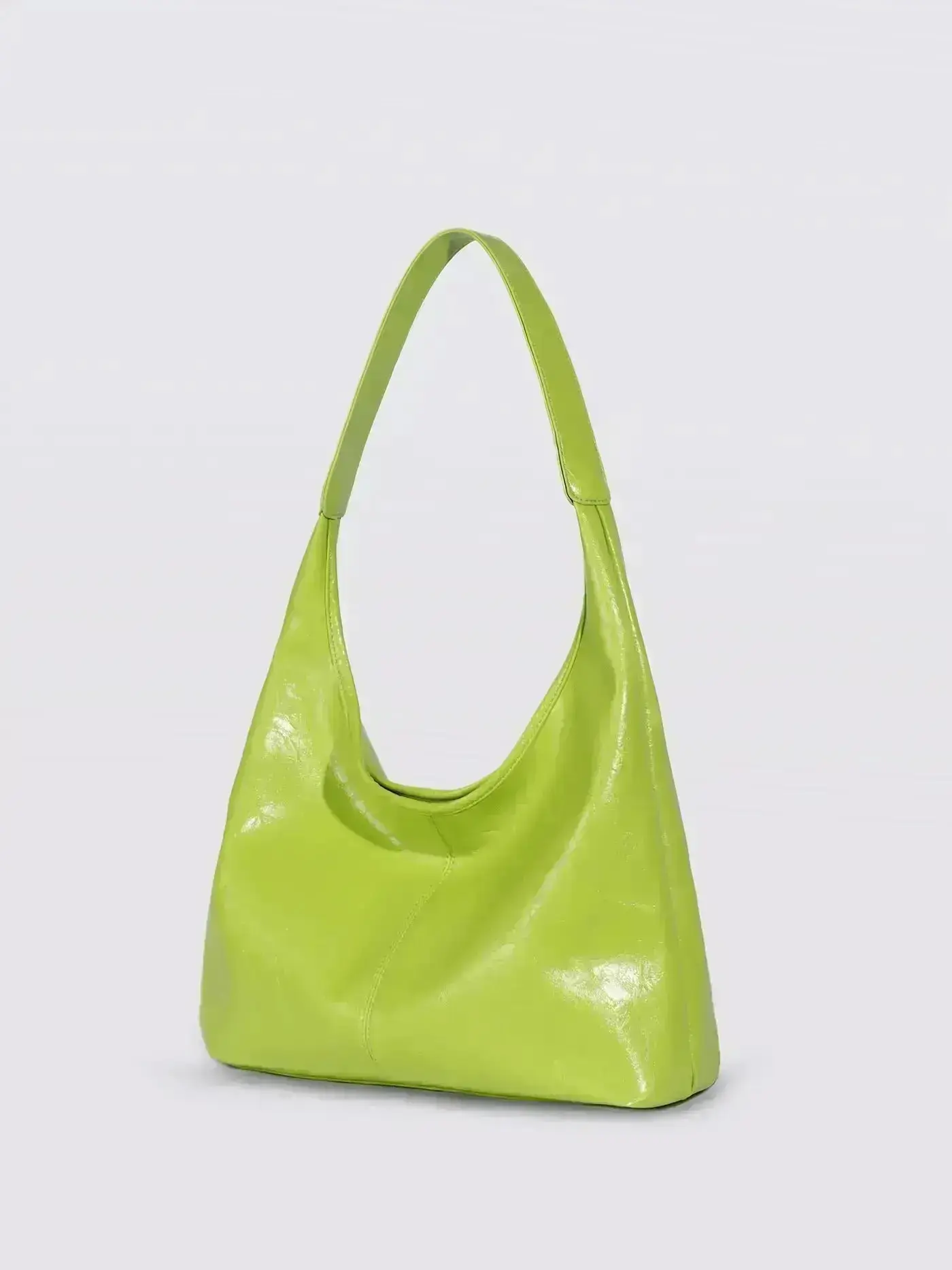 Scarlett Distressed Leather Tote - Image 145