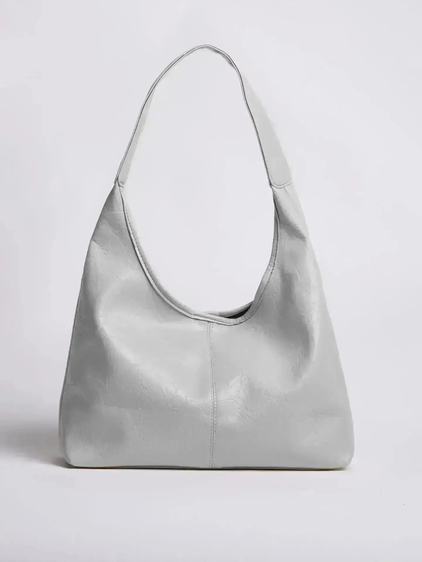 Scarlett Distressed Leather Tote - Image 19
