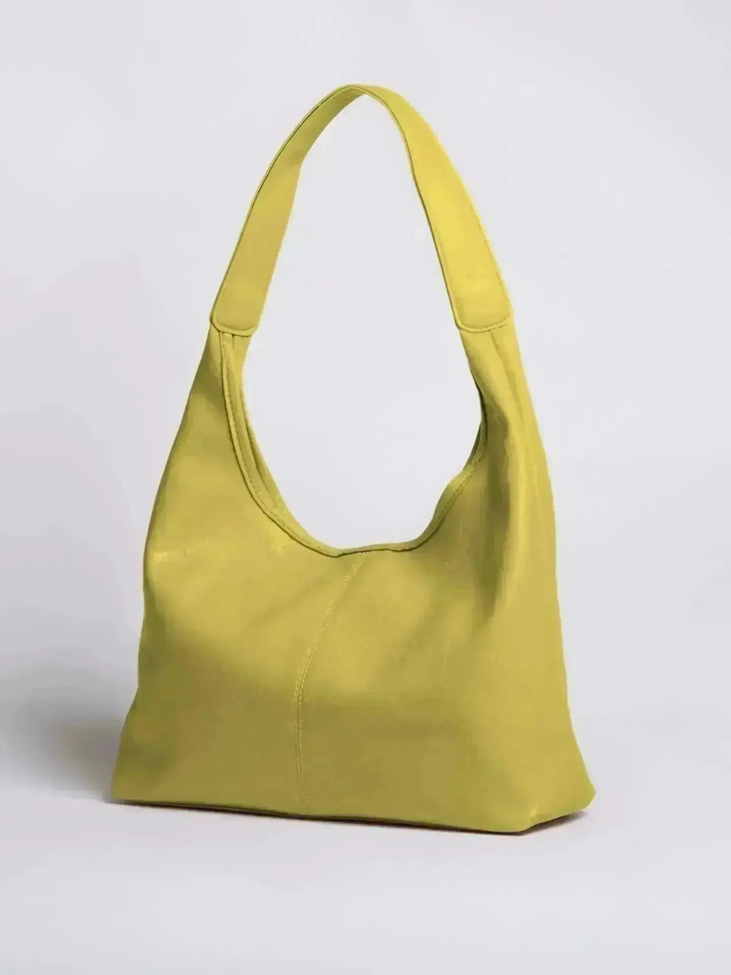 Scarlett Distressed Leather Tote - Image 32