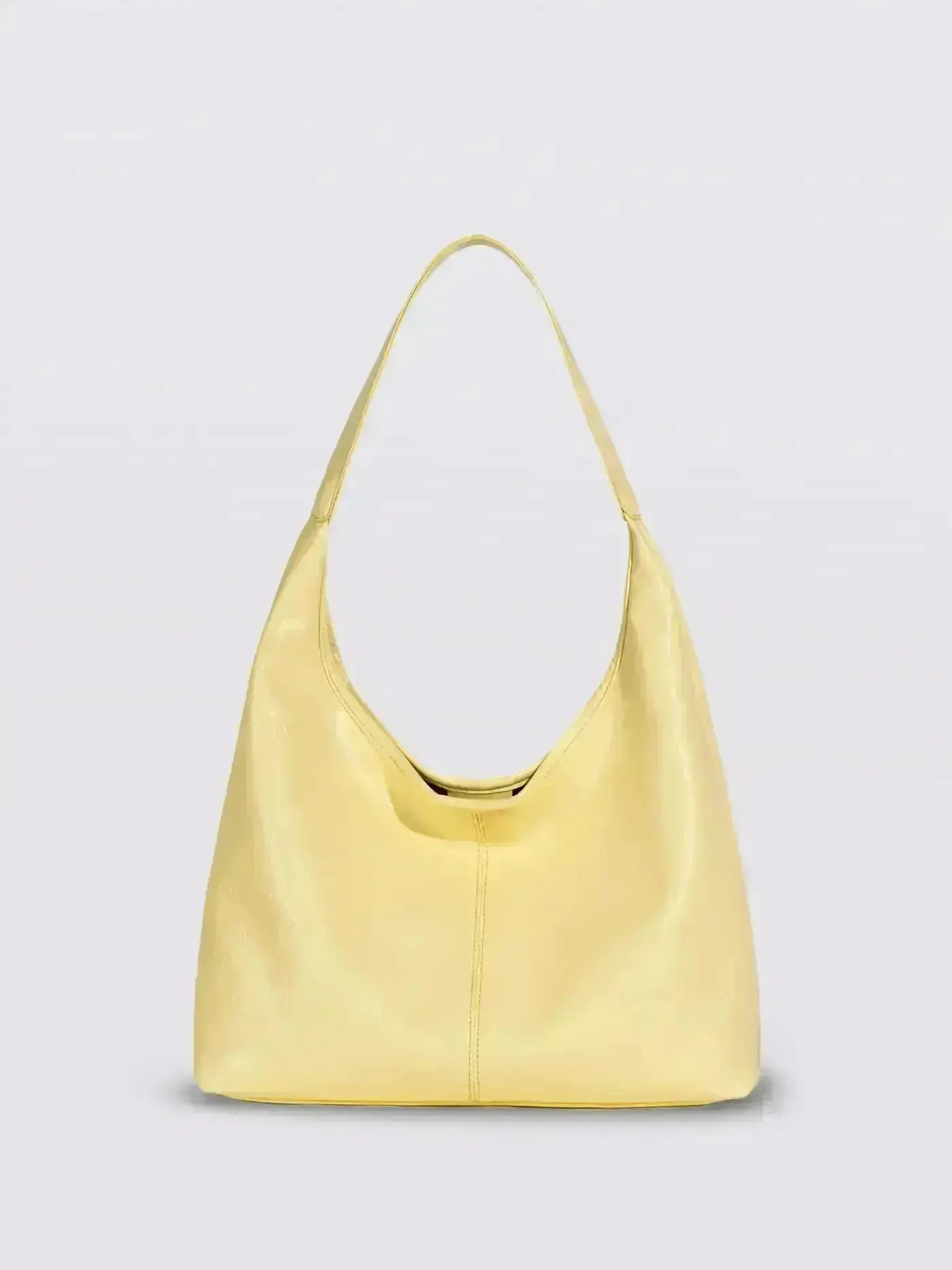 Scarlett Distressed Leather Tote - Image 47
