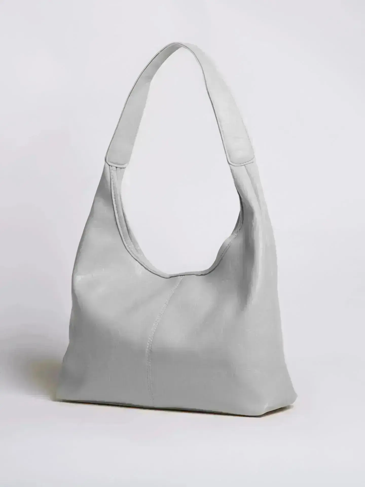 Scarlett Distressed Leather Tote - Image 95