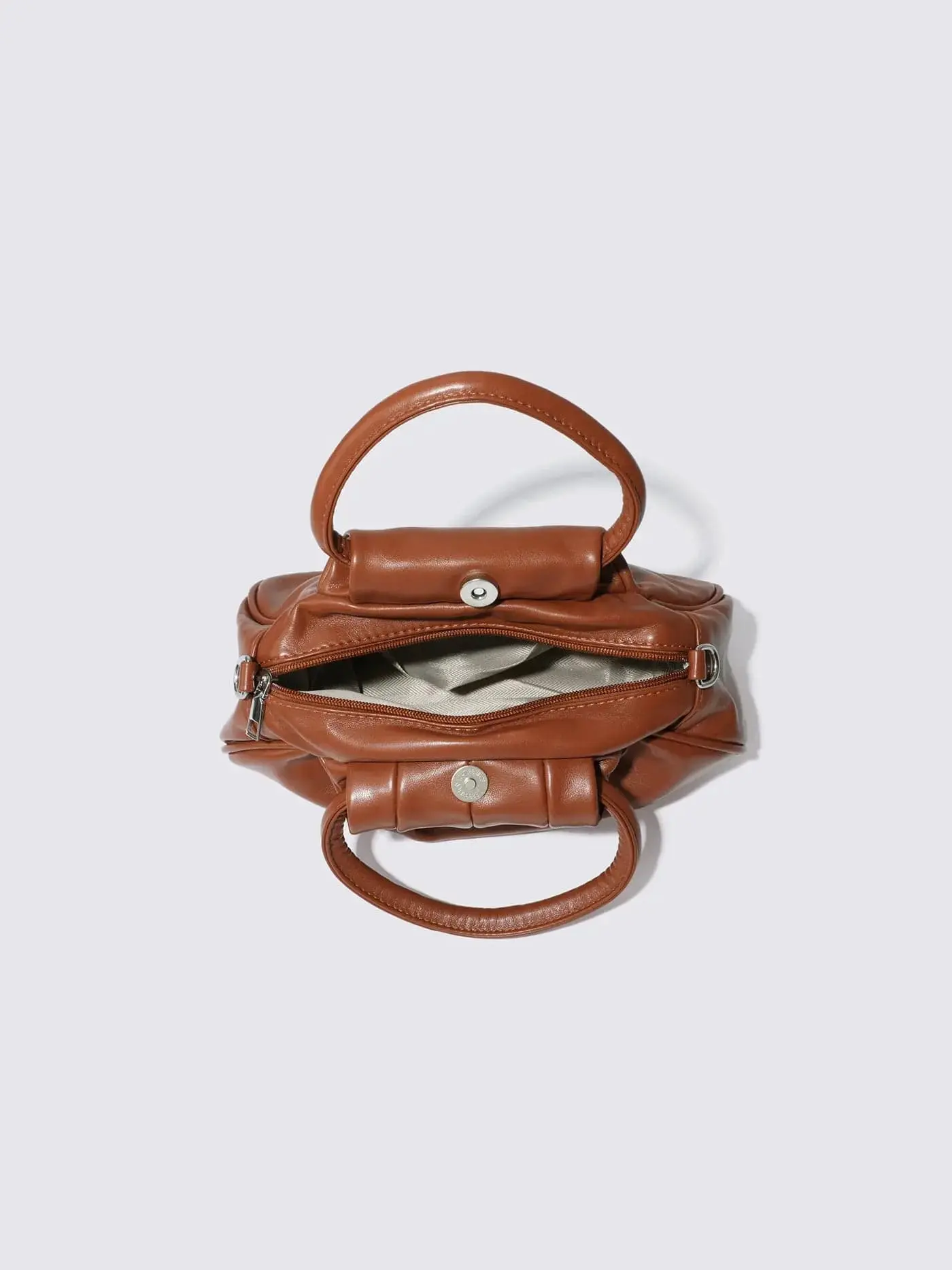 Sleek Slouchy Vienna Bag - Image 21
