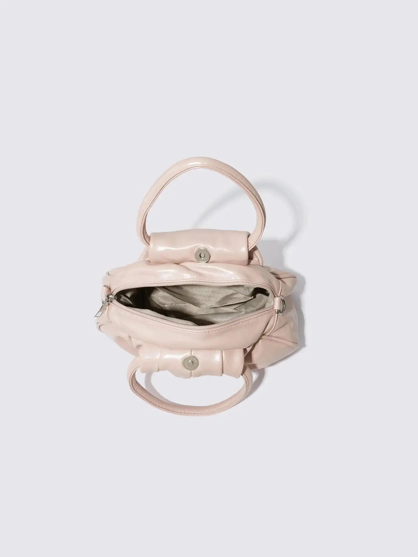 Sleek Slouchy Vienna Bag - Image 29