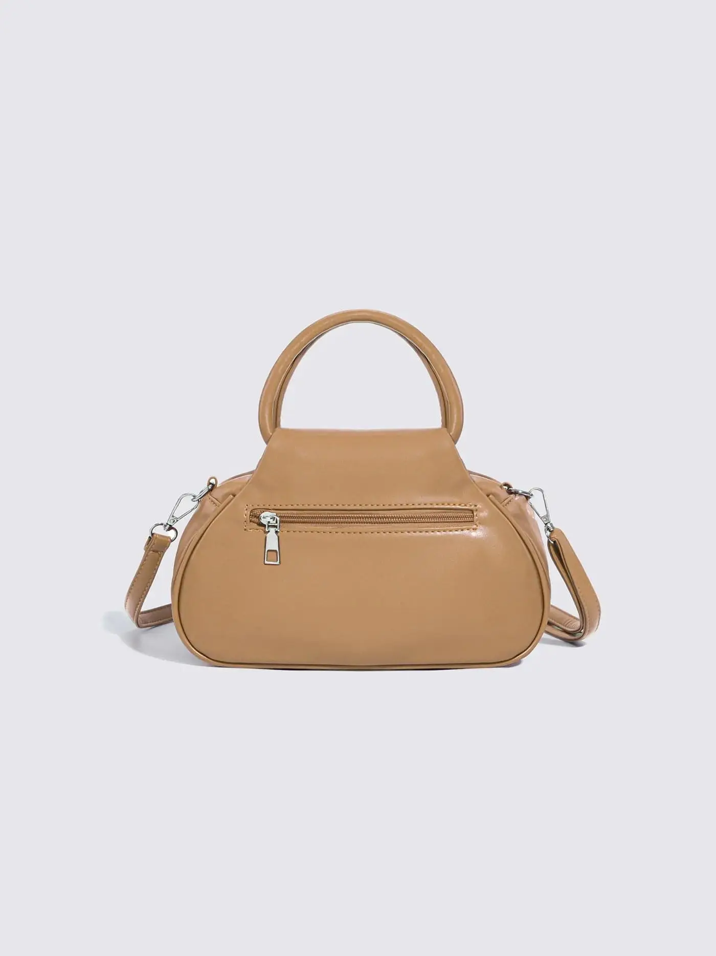 Sleek Slouchy Vienna Bag - Image 41