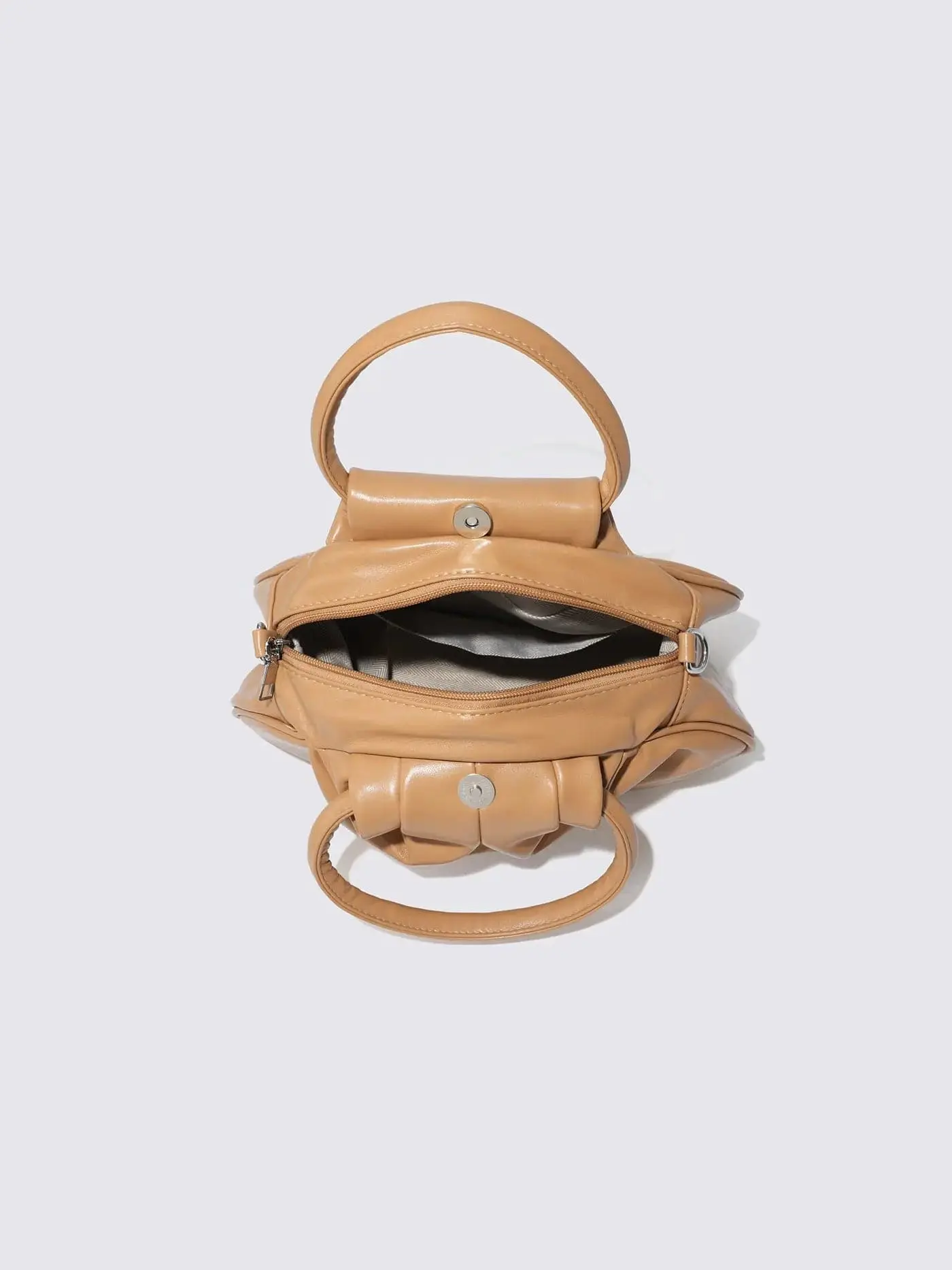 Sleek Slouchy Vienna Bag - Image 44