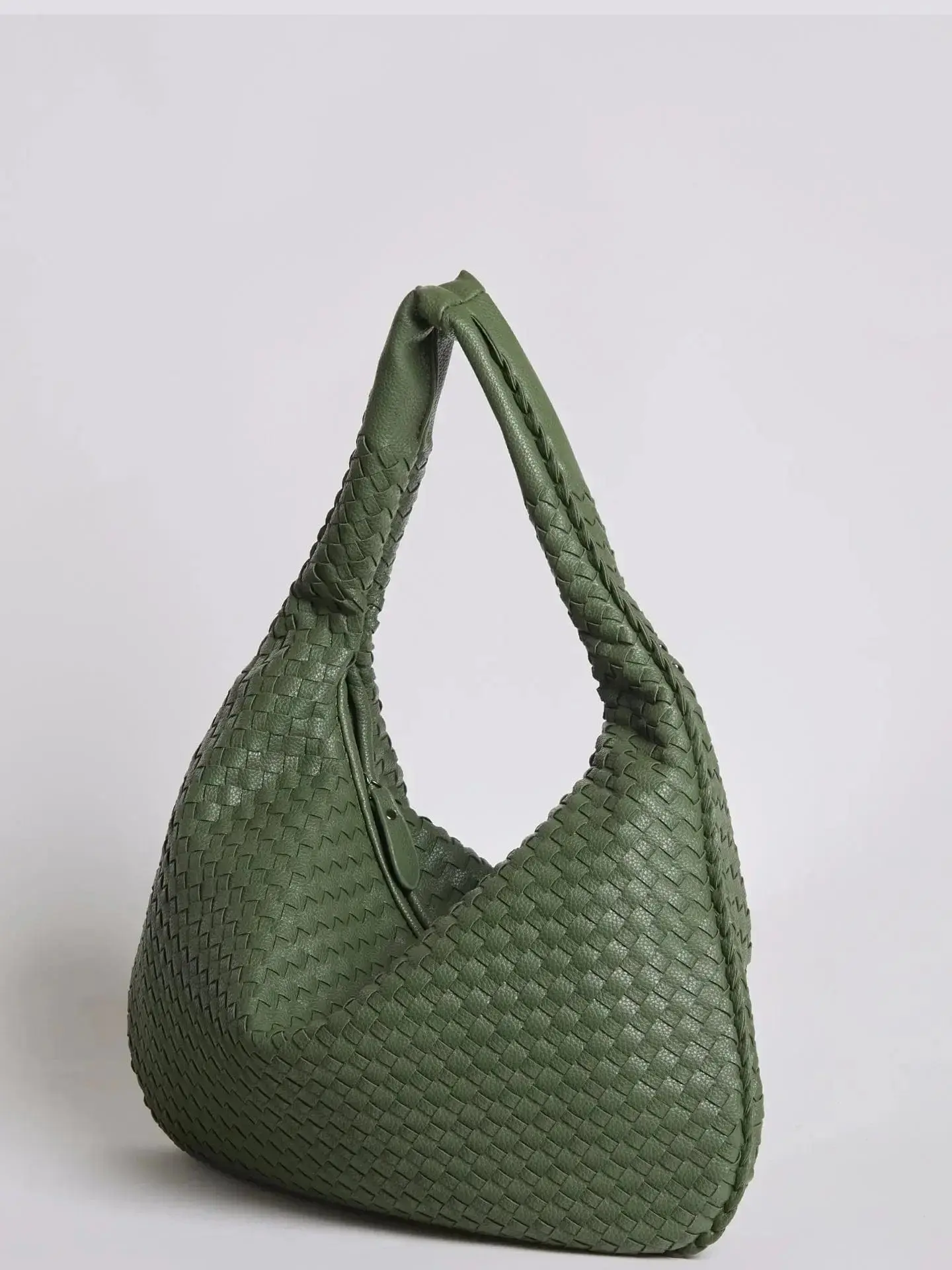 The One Shoulder Wonder - Image 11