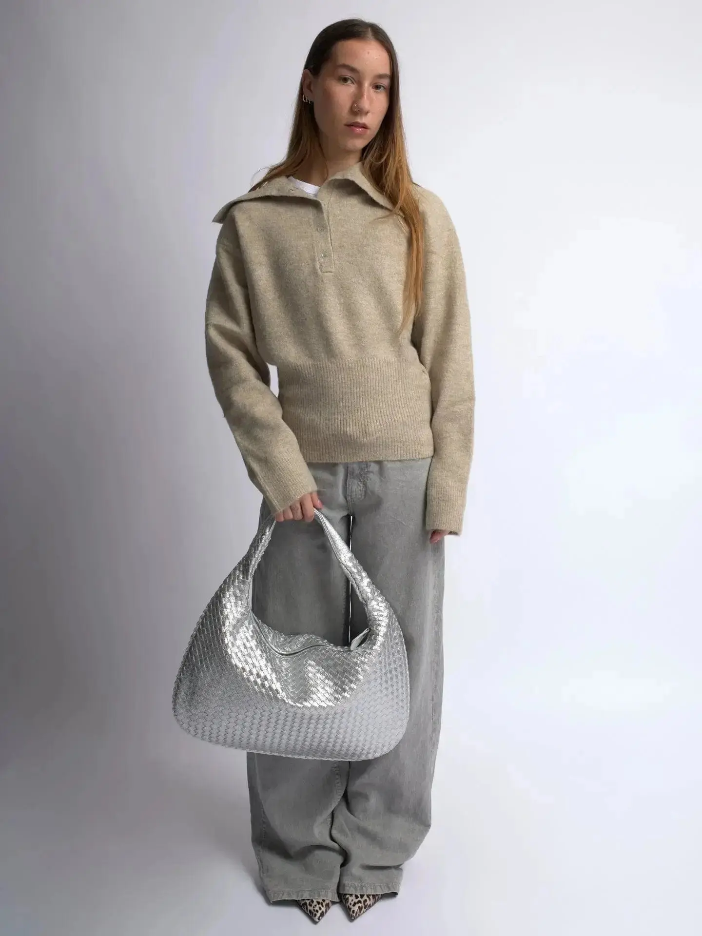 The One Shoulder Wonder - Image 14