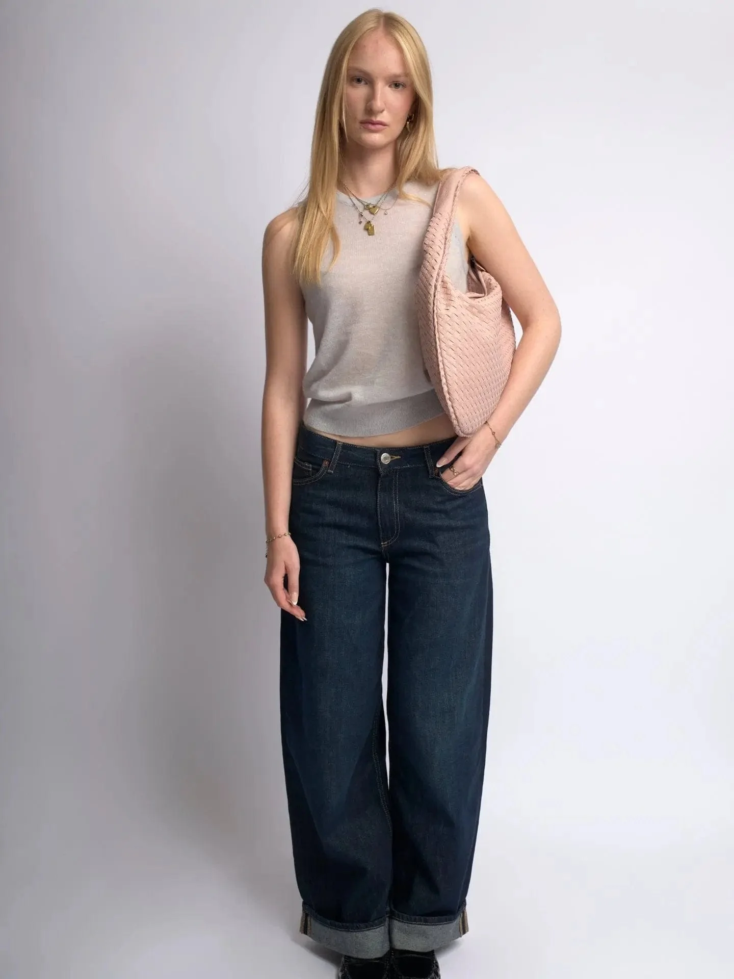 The One Shoulder Wonder - Image 18